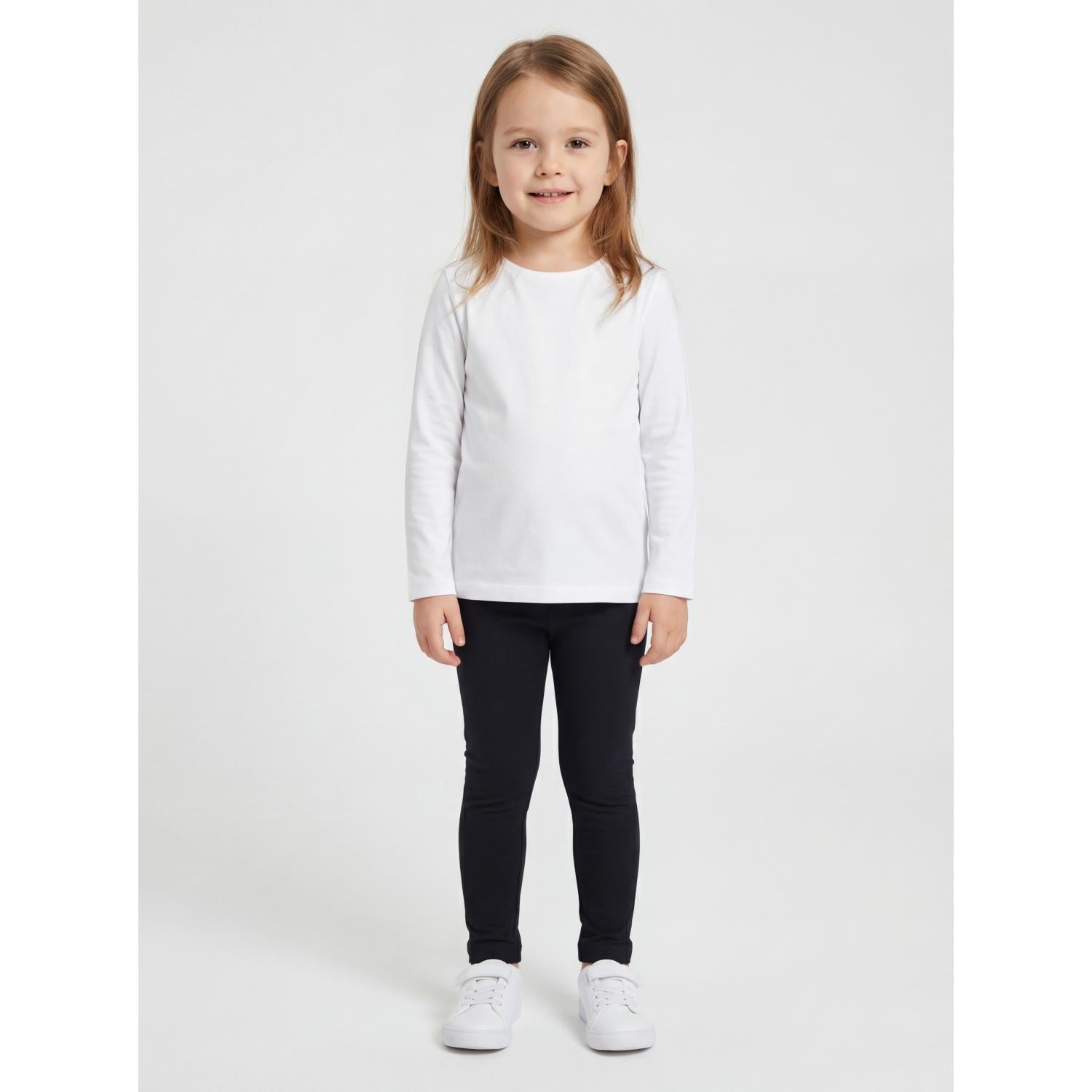 Weiche Leggings 2er- Pack