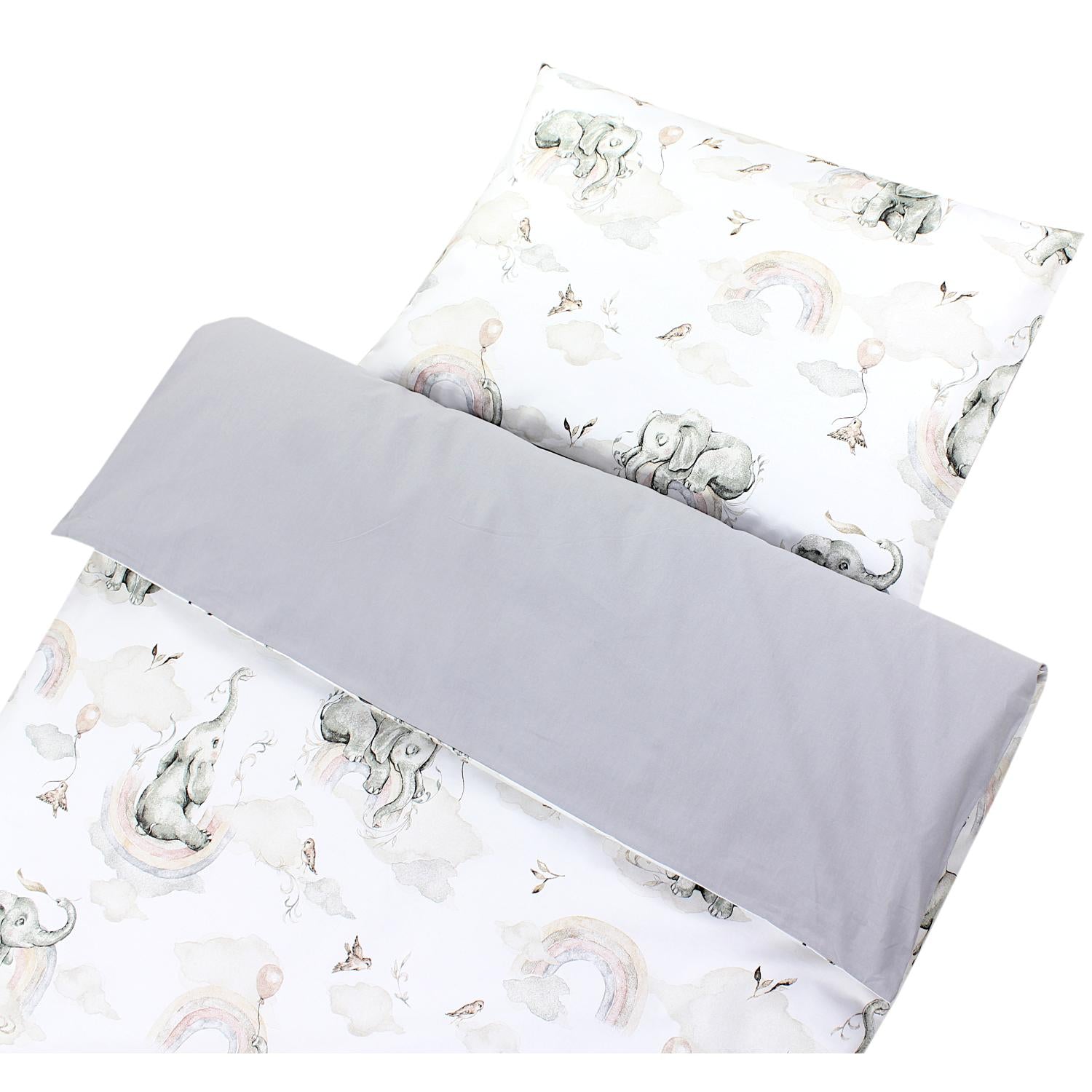 Bettwäsche (2-teilig)