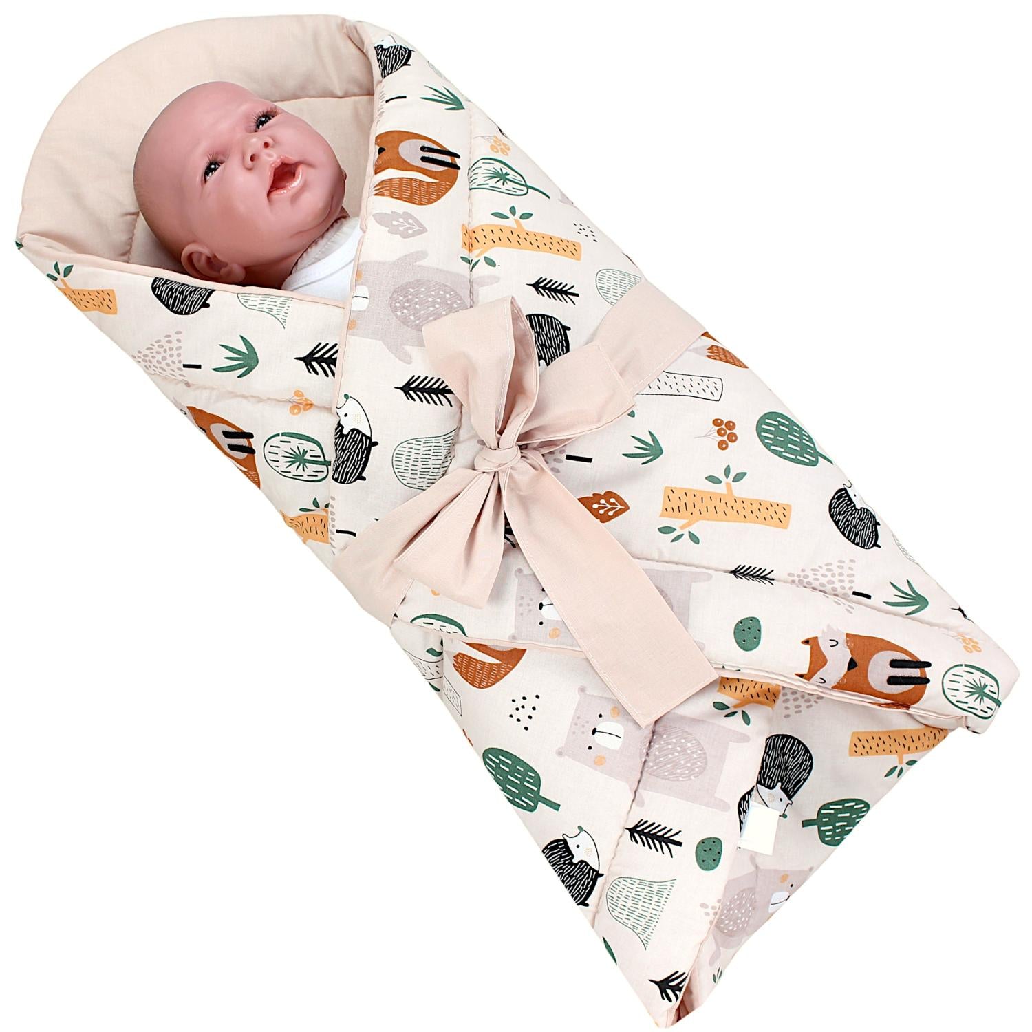 Kinder Decke