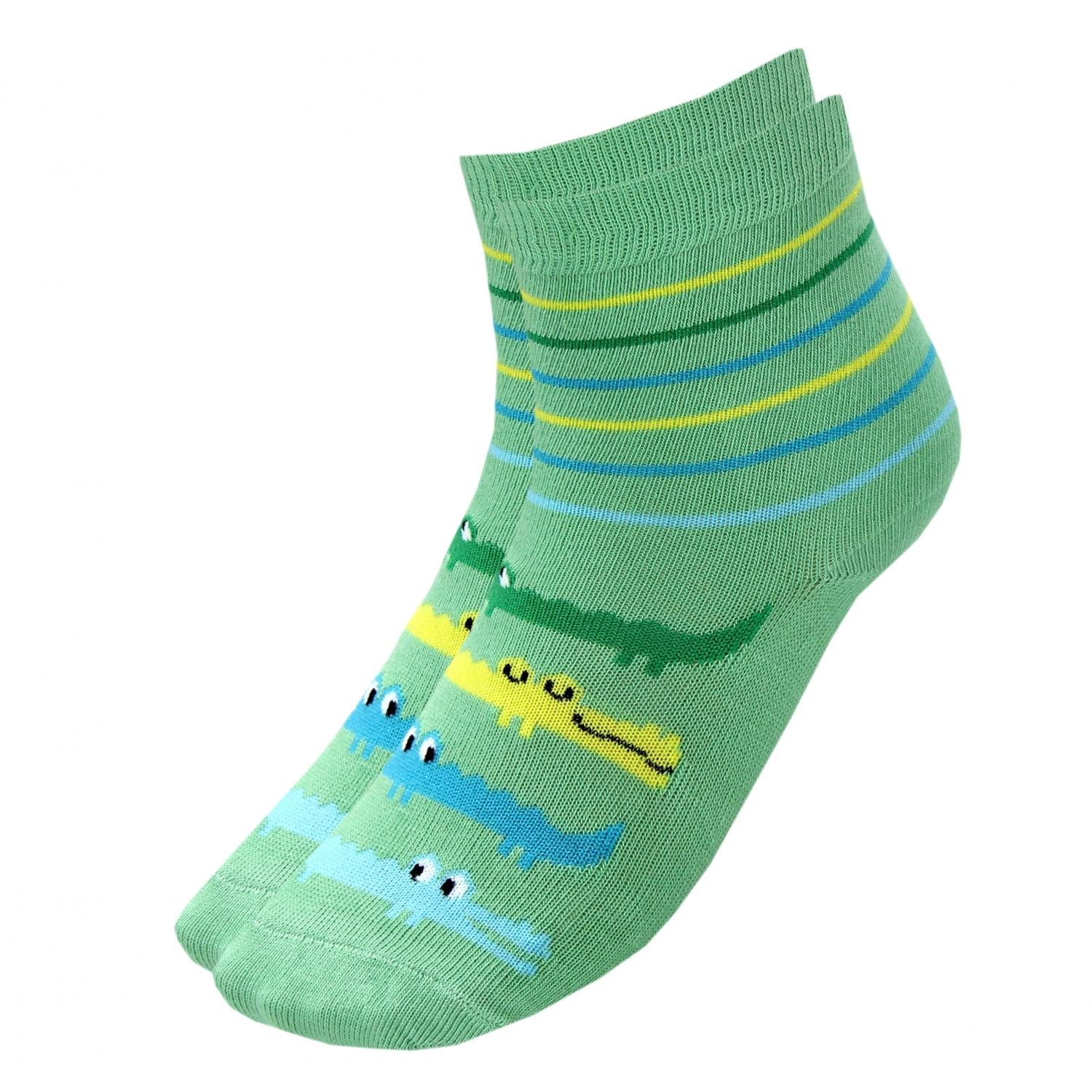 Kinder Socken - 6er Set