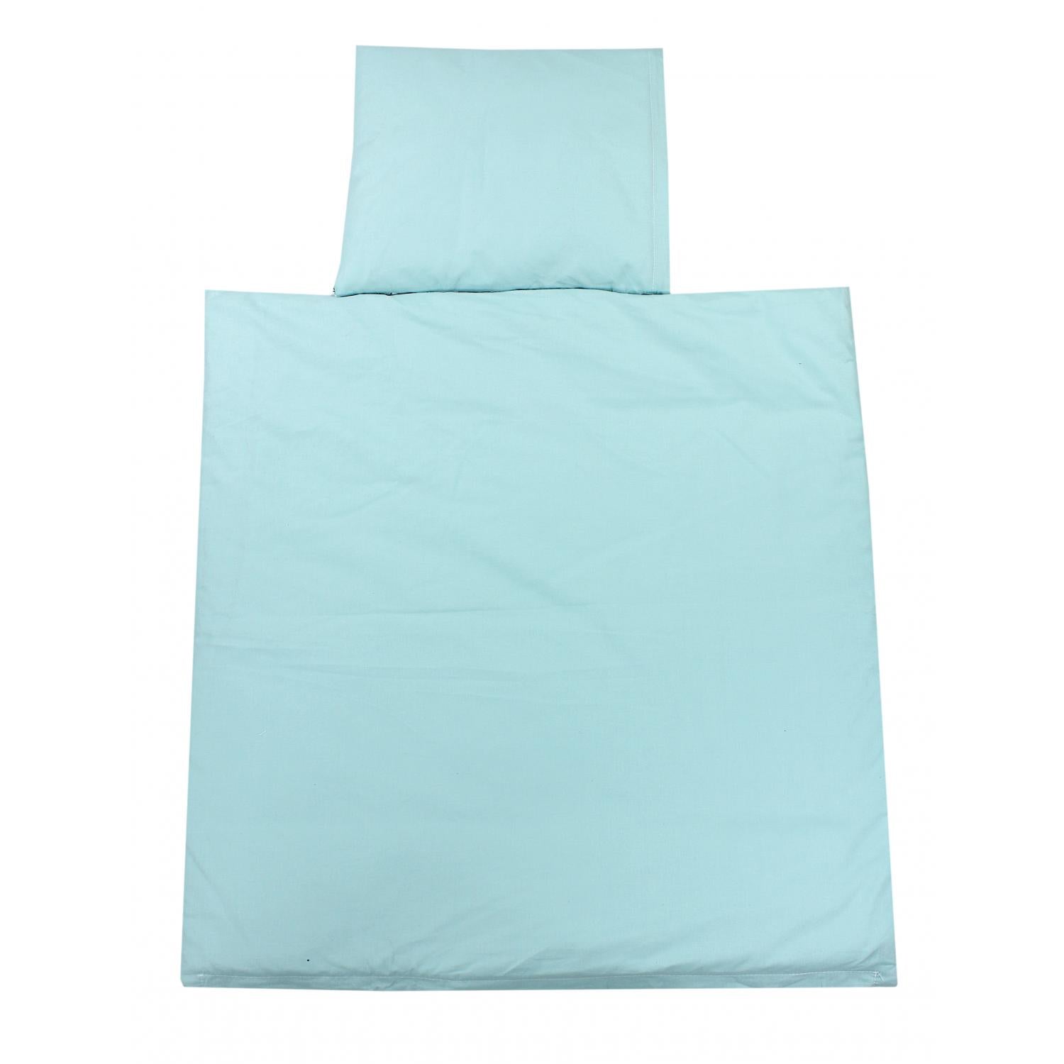 Bettdeckenset (4-teilig)