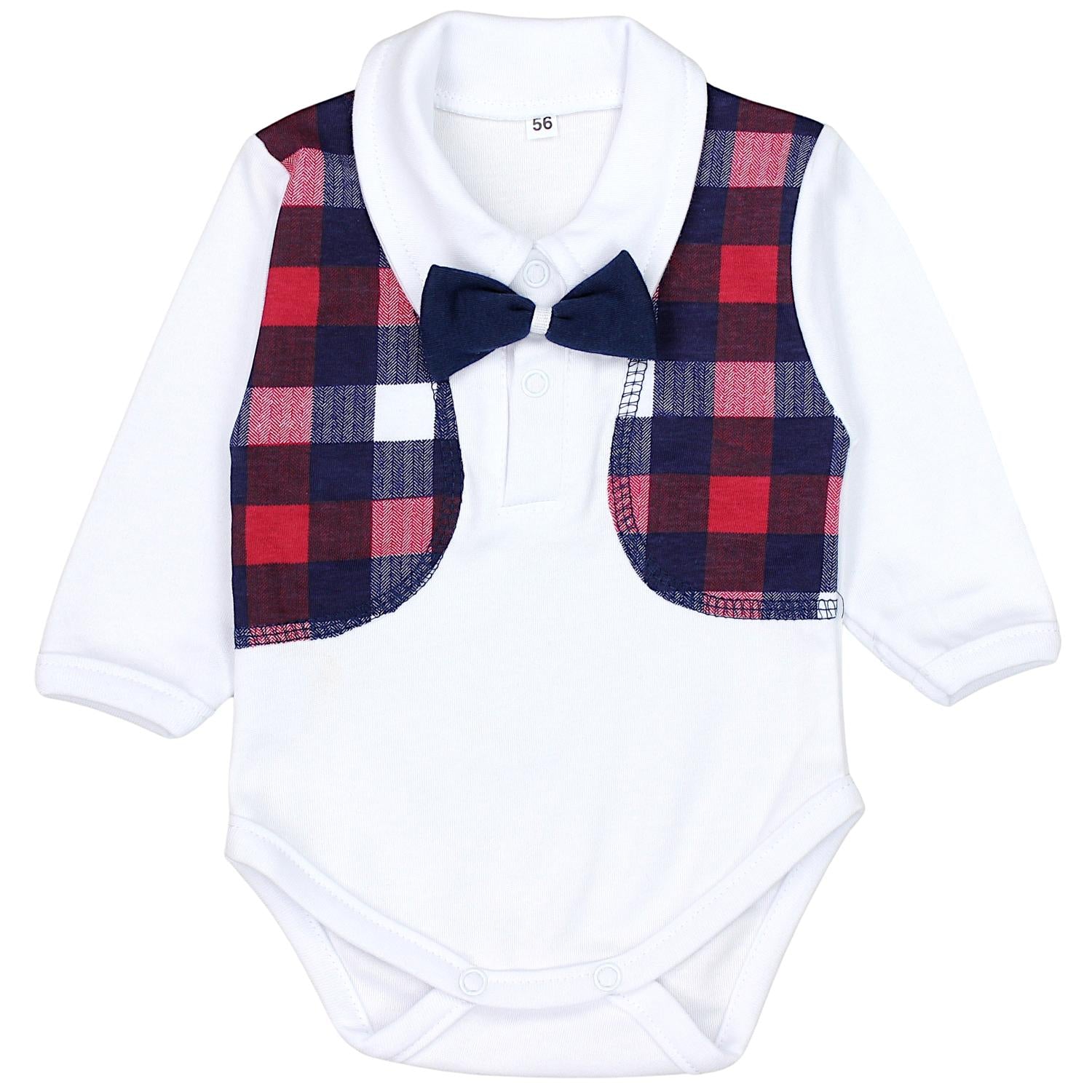 Babykleidungsset (3-teilig)