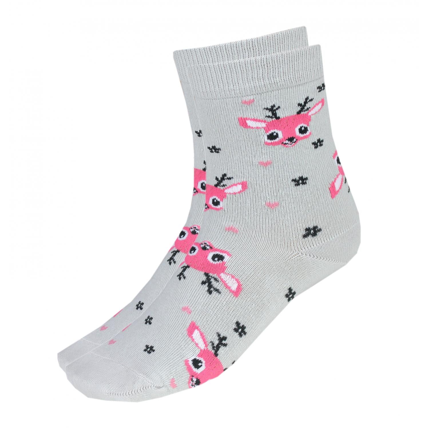 Socken - 6er Set