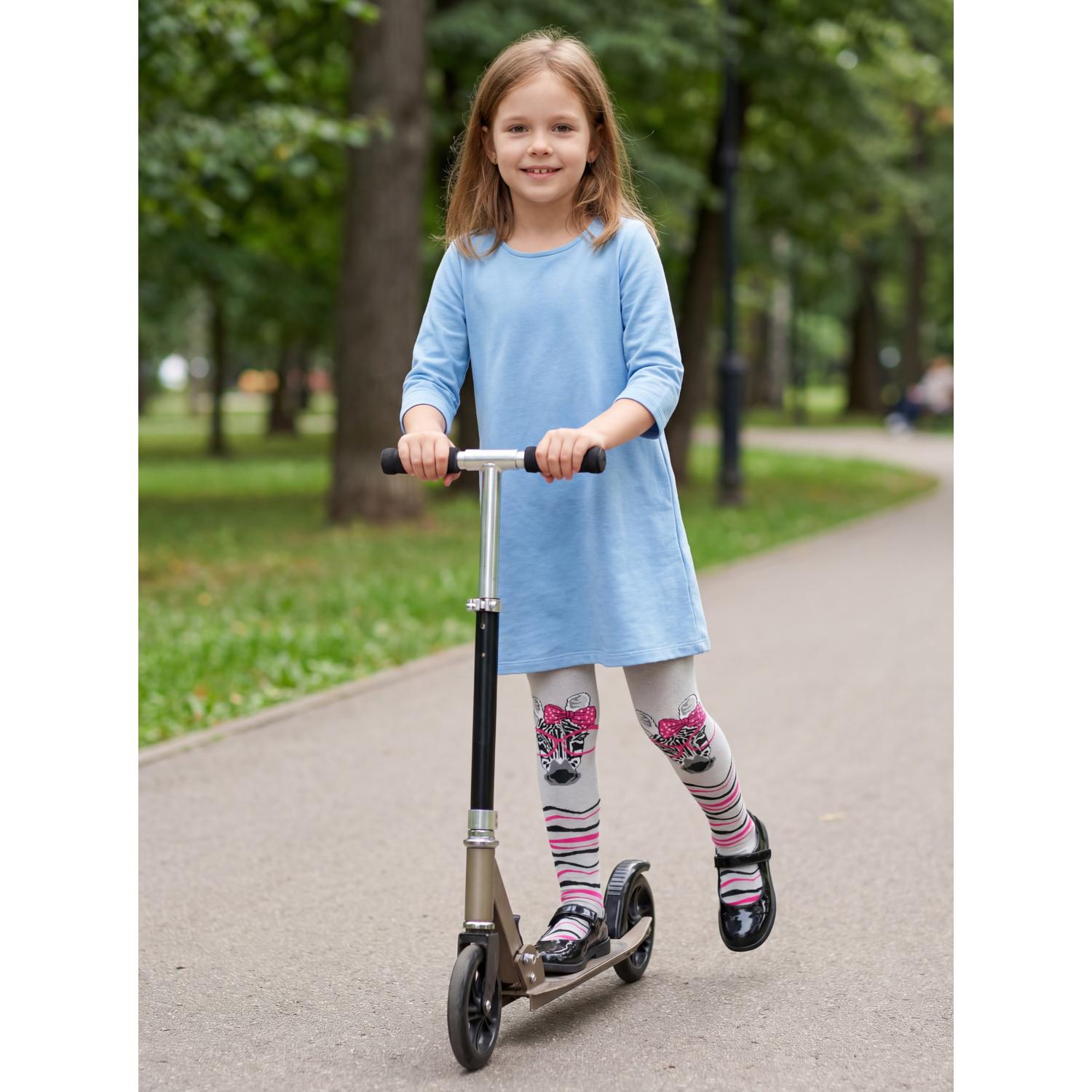 Strickstrumpfhosen- 6er Set