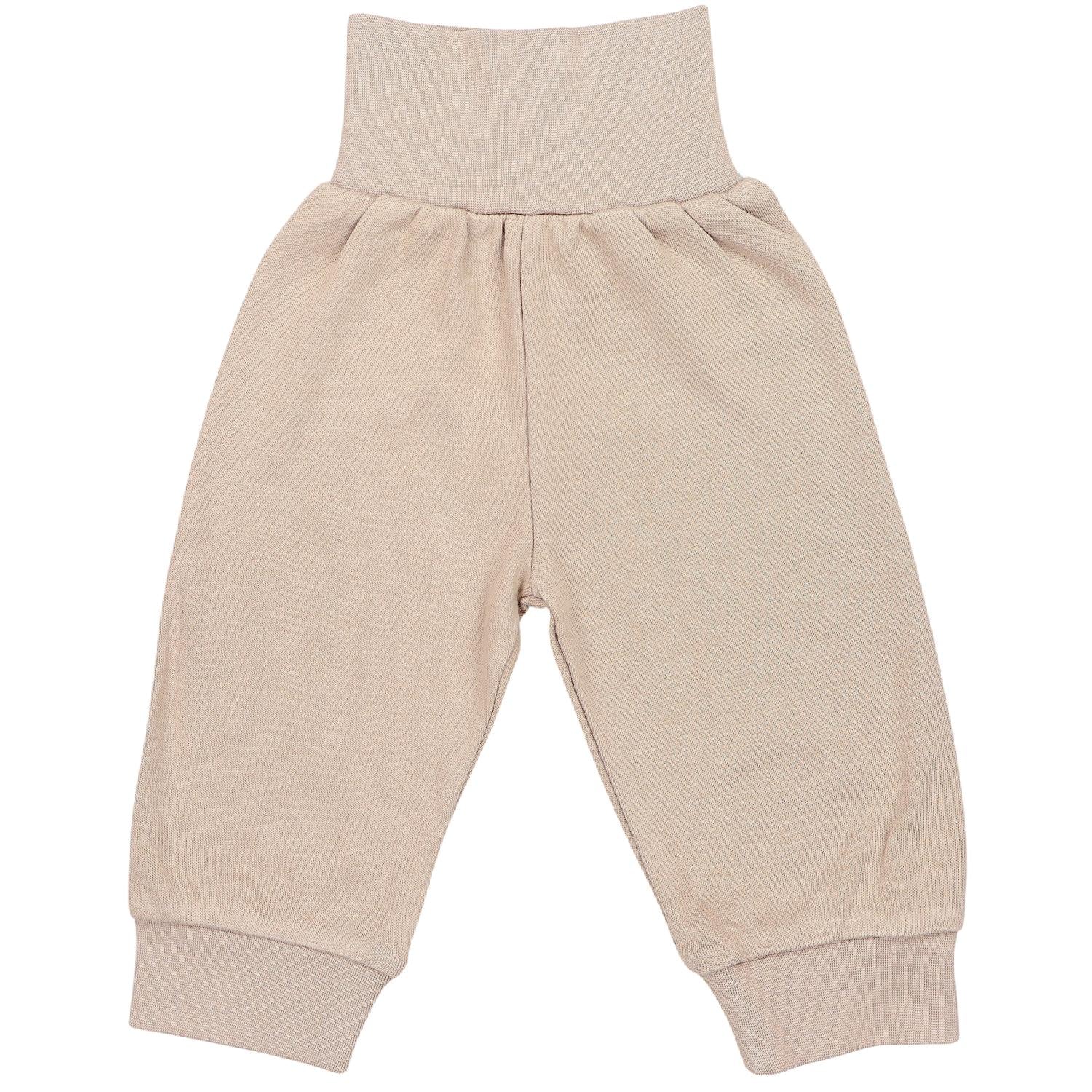 Lange Pumphose - 5er Set