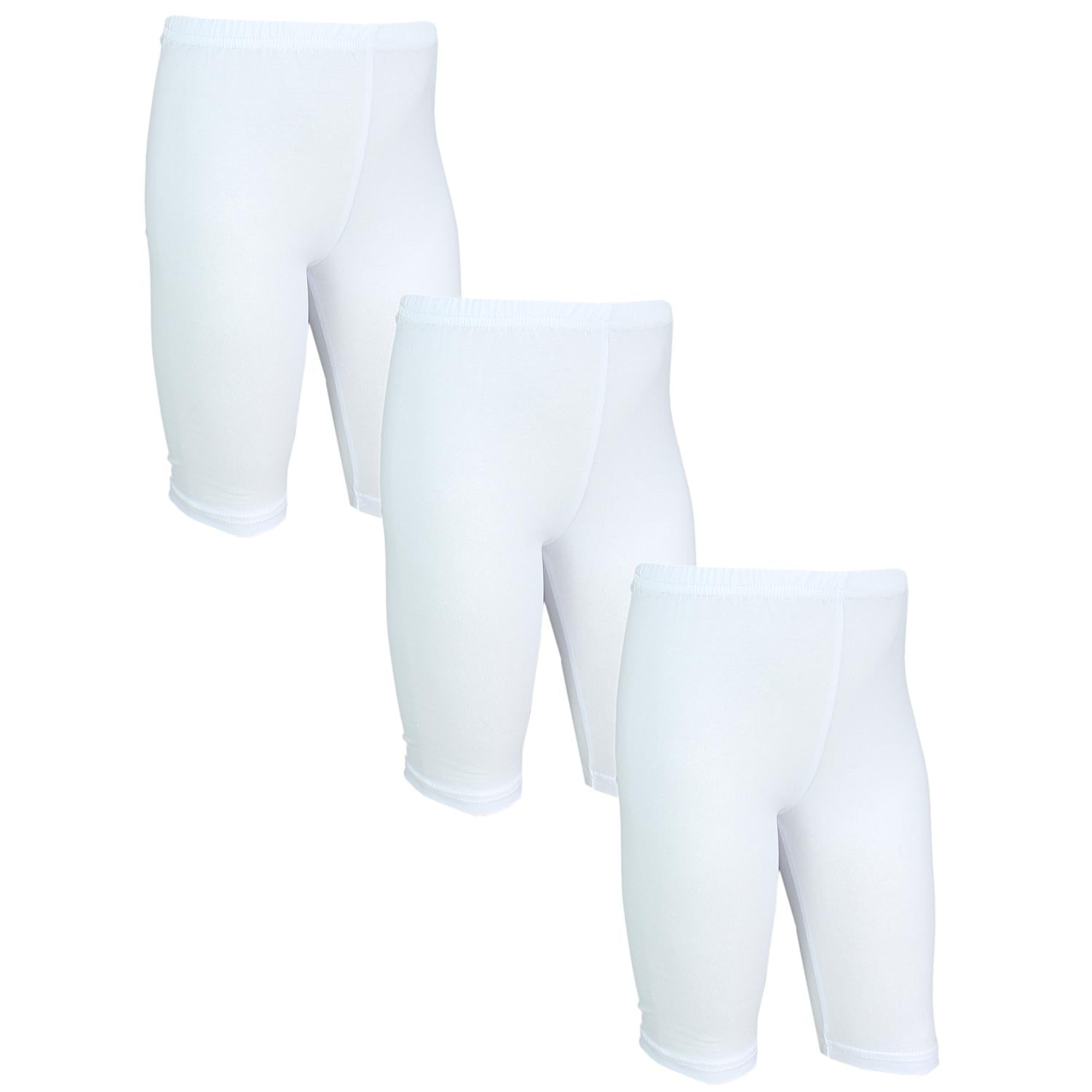 Kurz Radlerhose - 3er Set