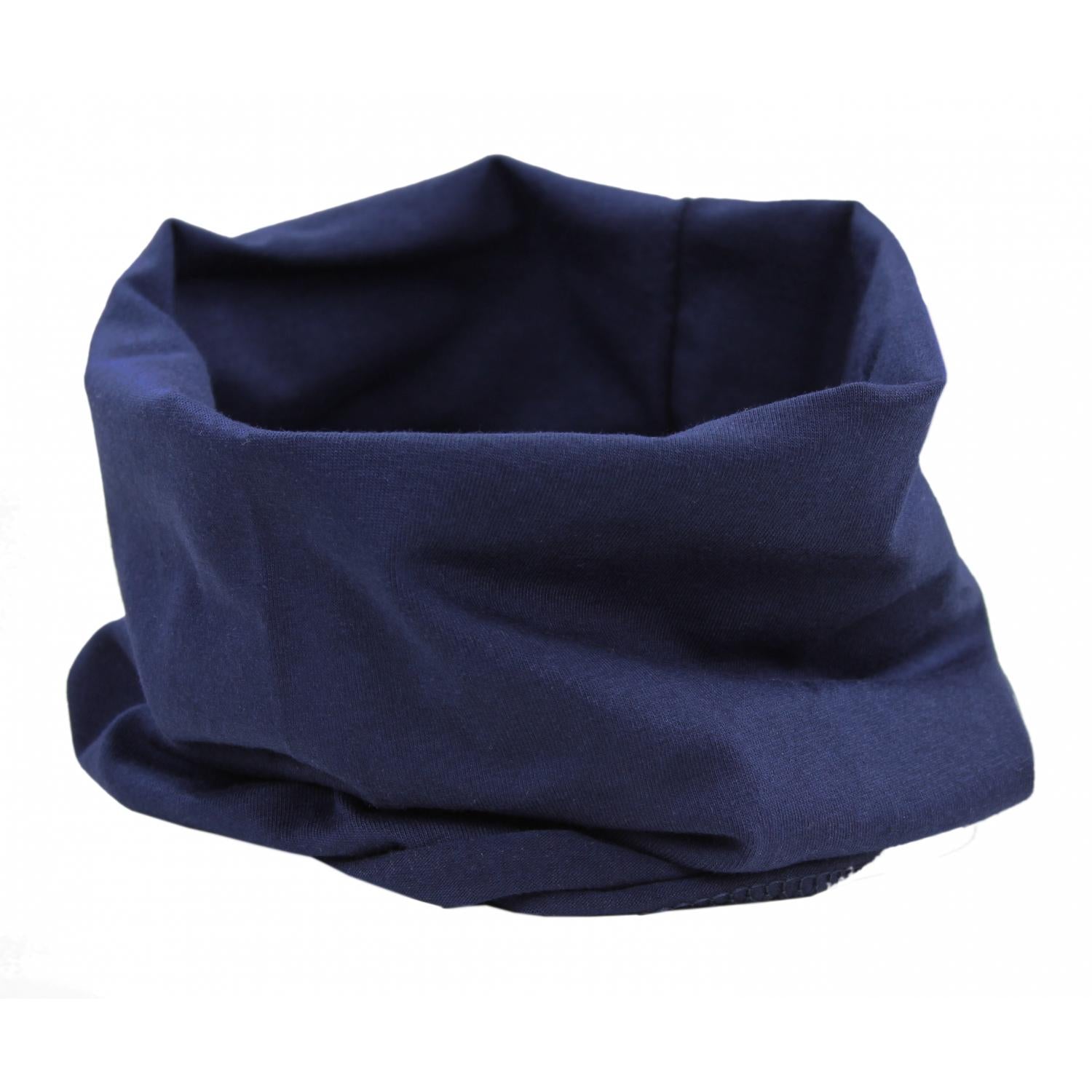 Beanie & Schlauchschal (2-teilig)