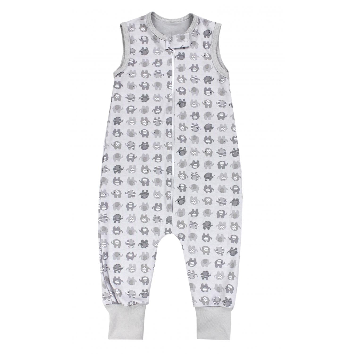 Schlafsack mit Beinen 0.5 TOG