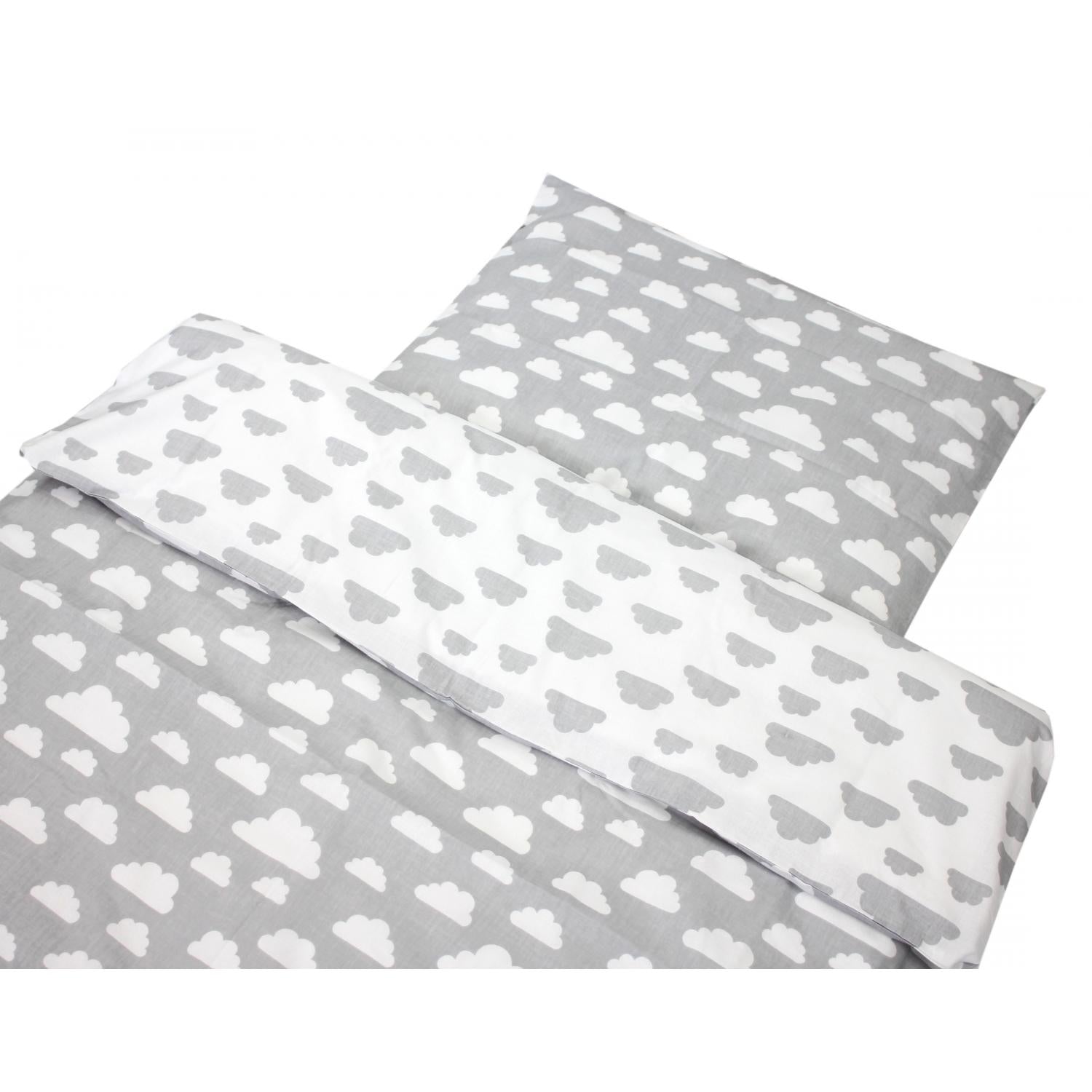 Bettwäsche (2-teilig)