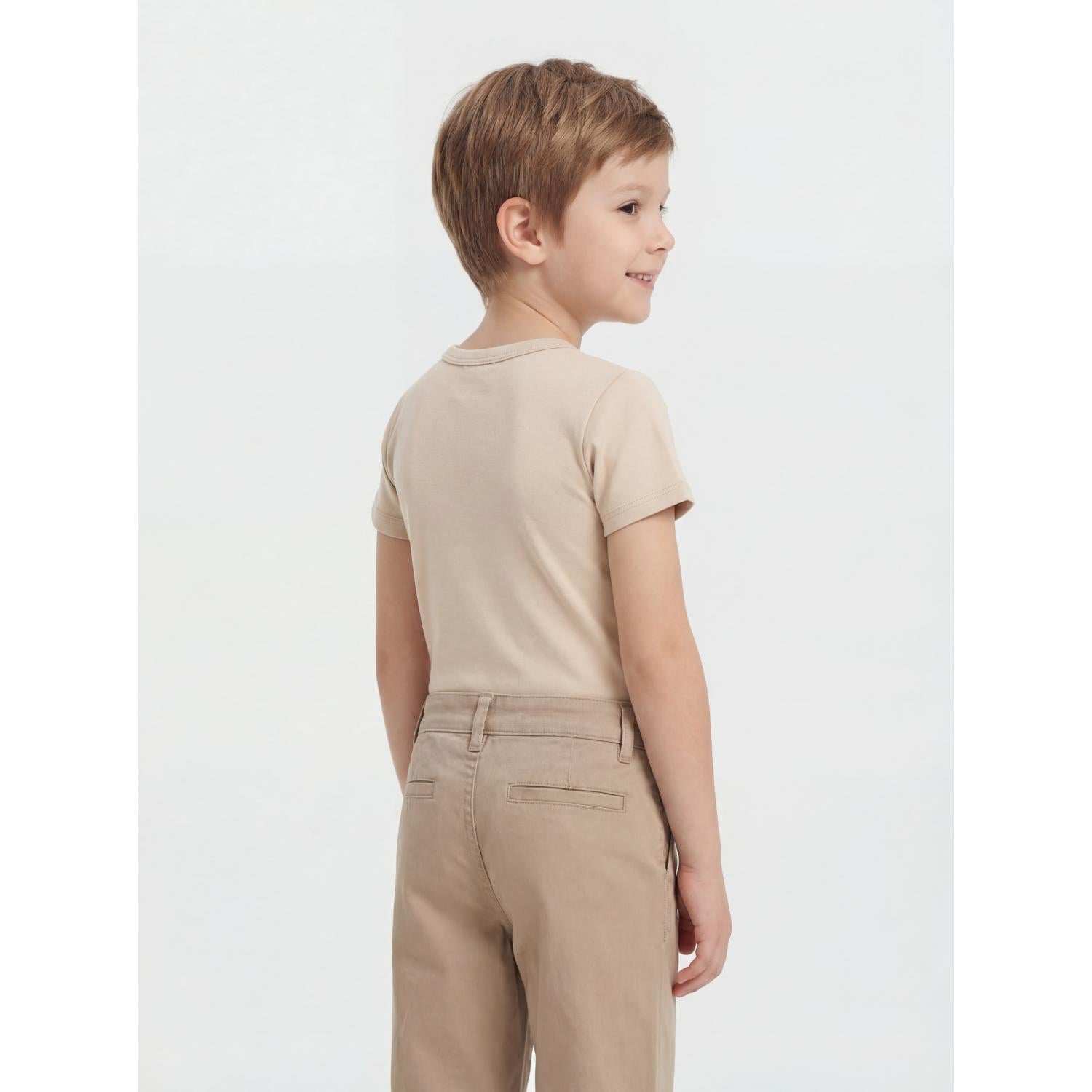 Kurzarmbody - 3er Set