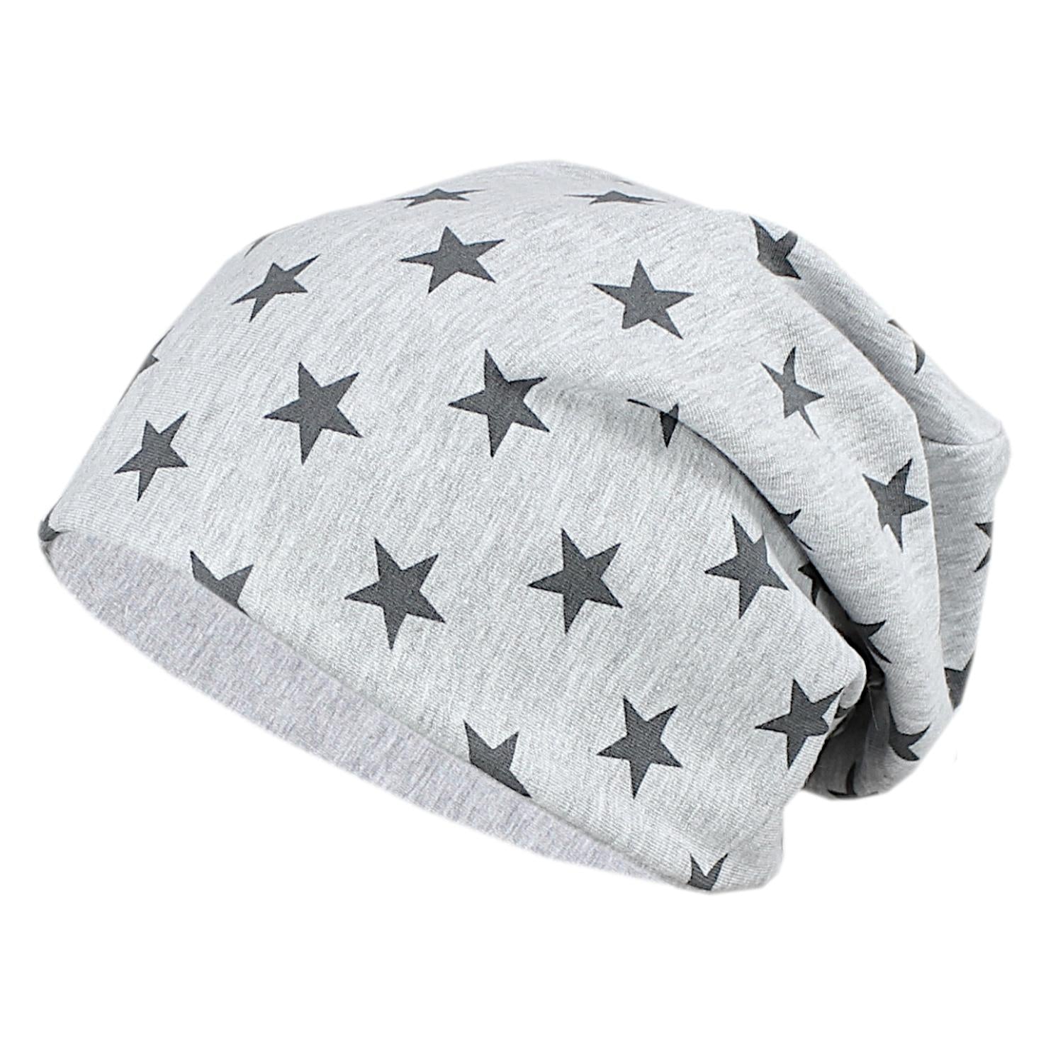 Beanie & Schlauchschal Set