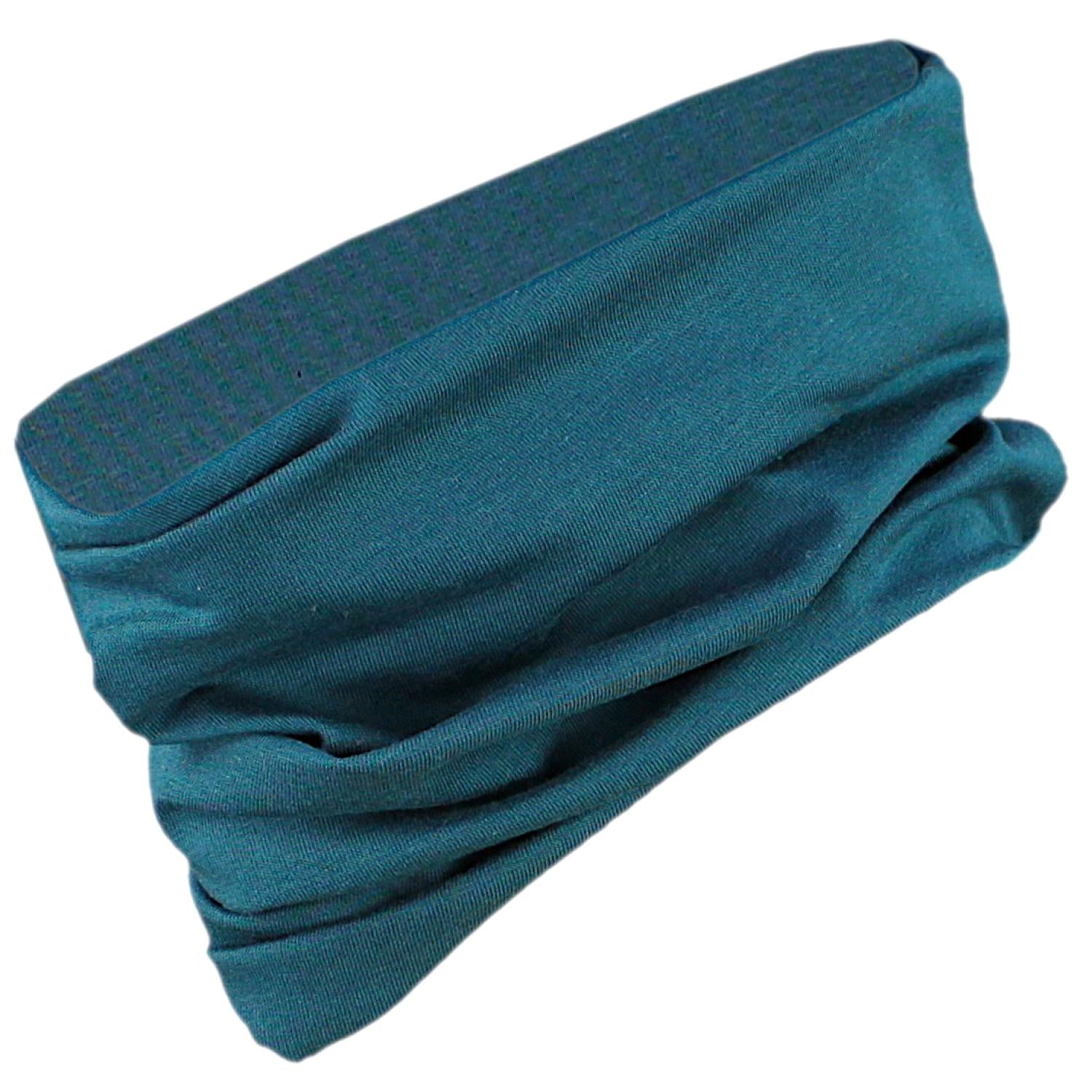 Beanie & Schlauchschal (2-teilig)