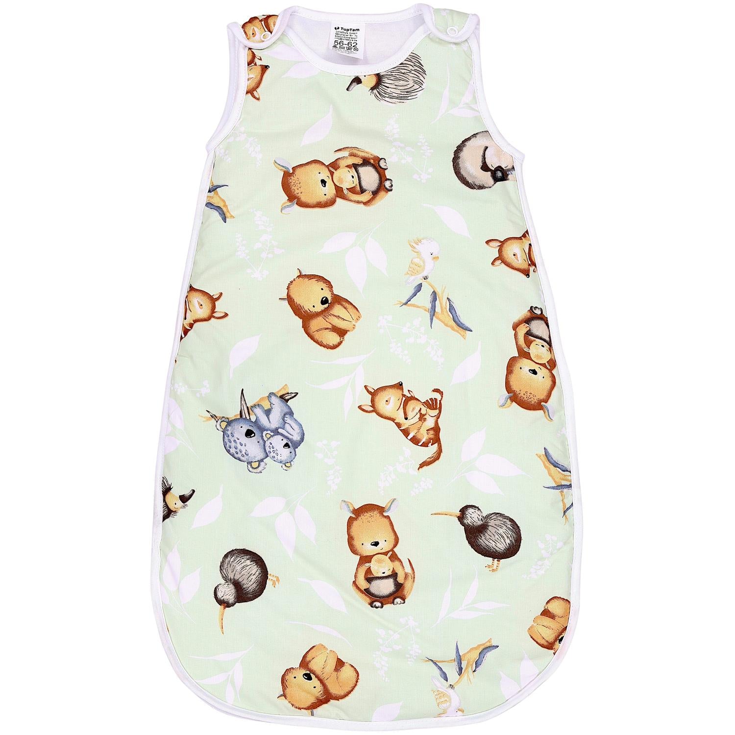 Schlafsack Ärmellos 2.5 TOG