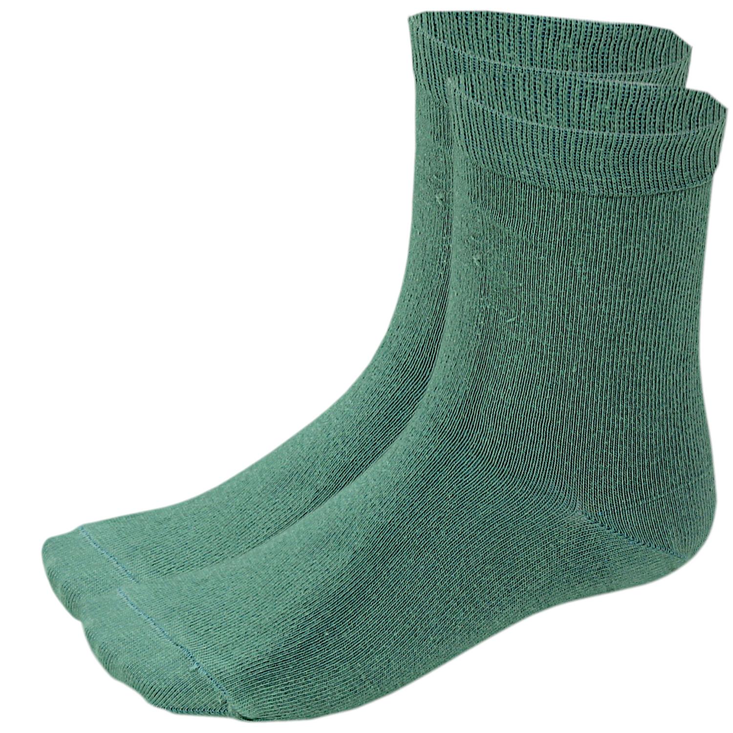 Kinder Socken - 6er Set