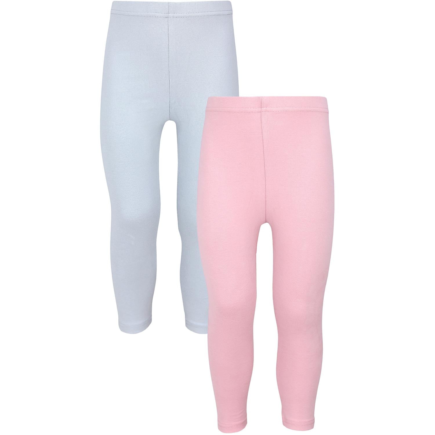 Weiche Leggings 2er- Pack