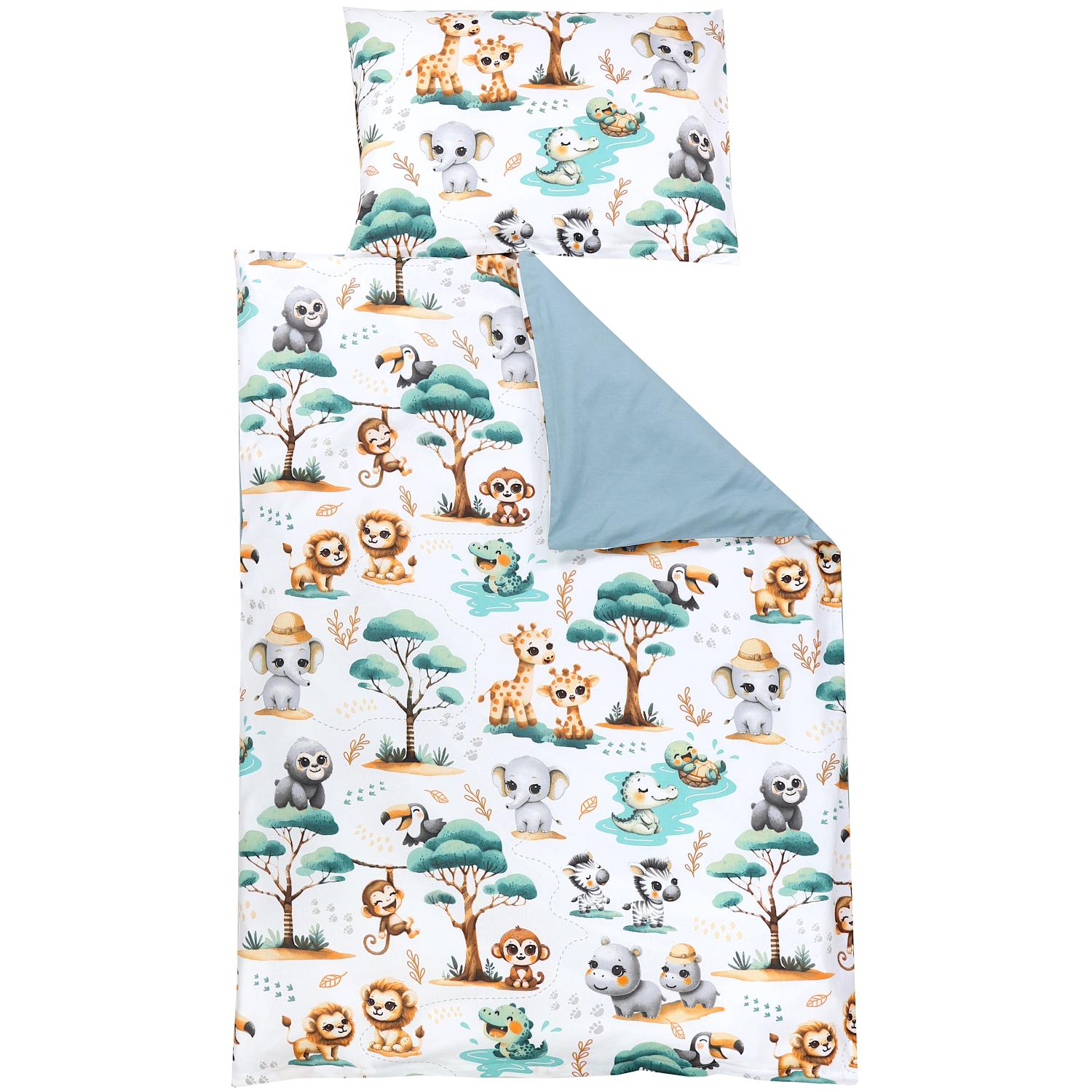 Bettwäscheset 2-tlg