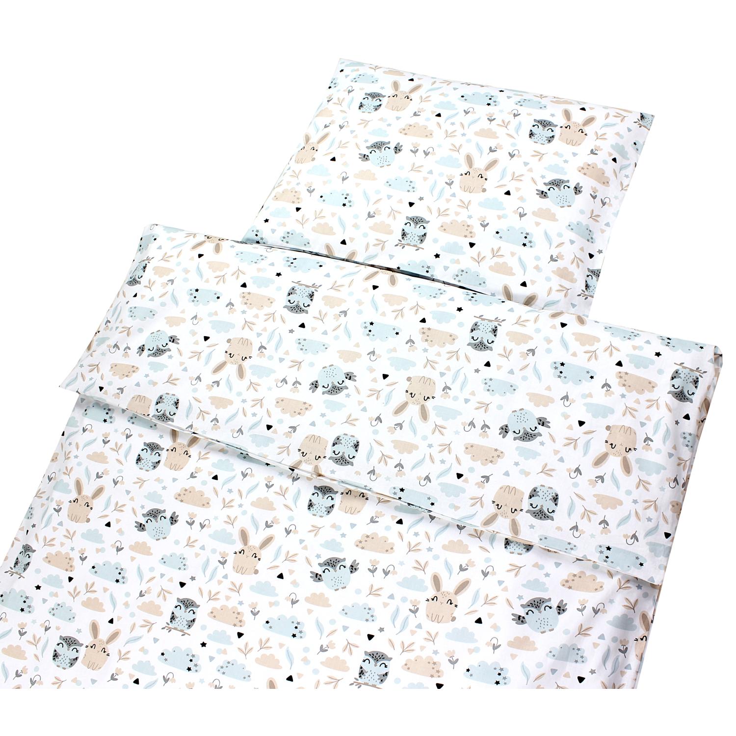 Bettwäscheset 2-tlg