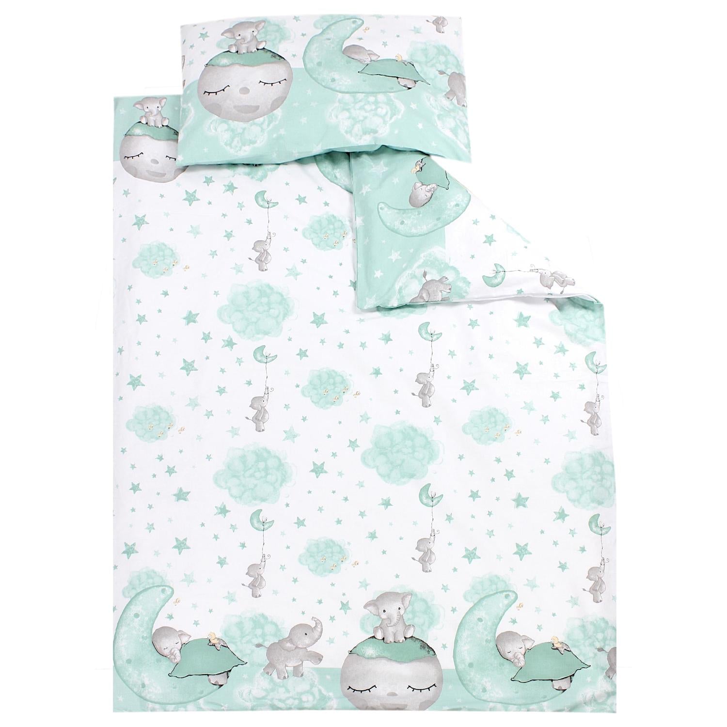 Bettwäsche (2-teilig)