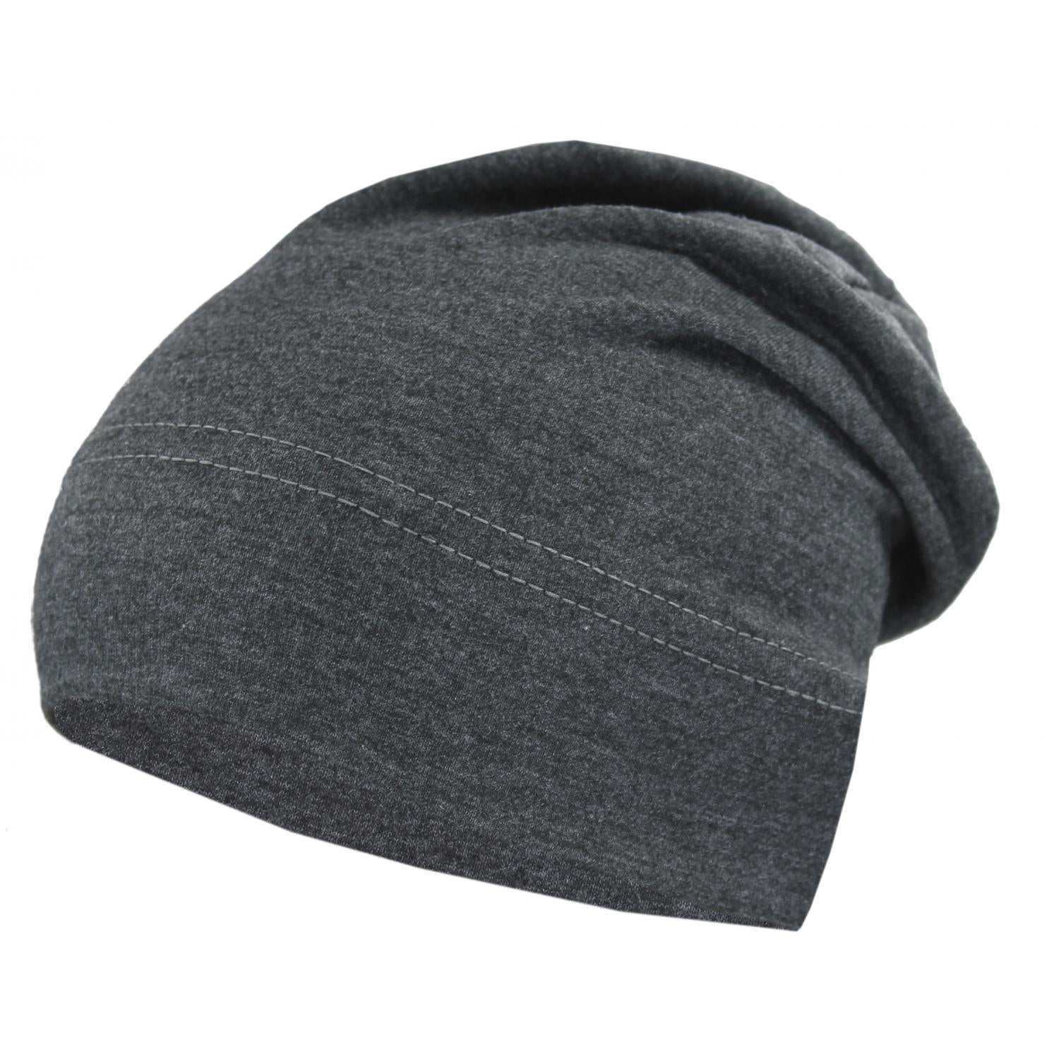 Beanie & Schlauchschal (2-teilig)