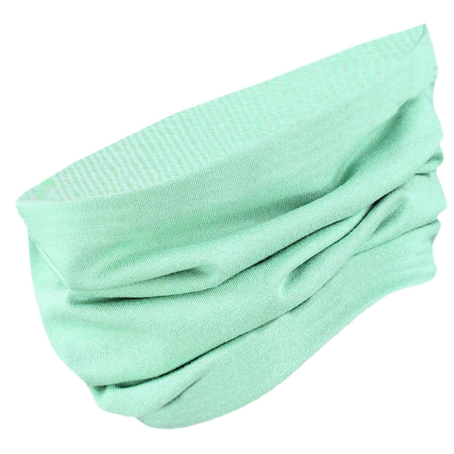 Beanie & Schlauchschal Set
