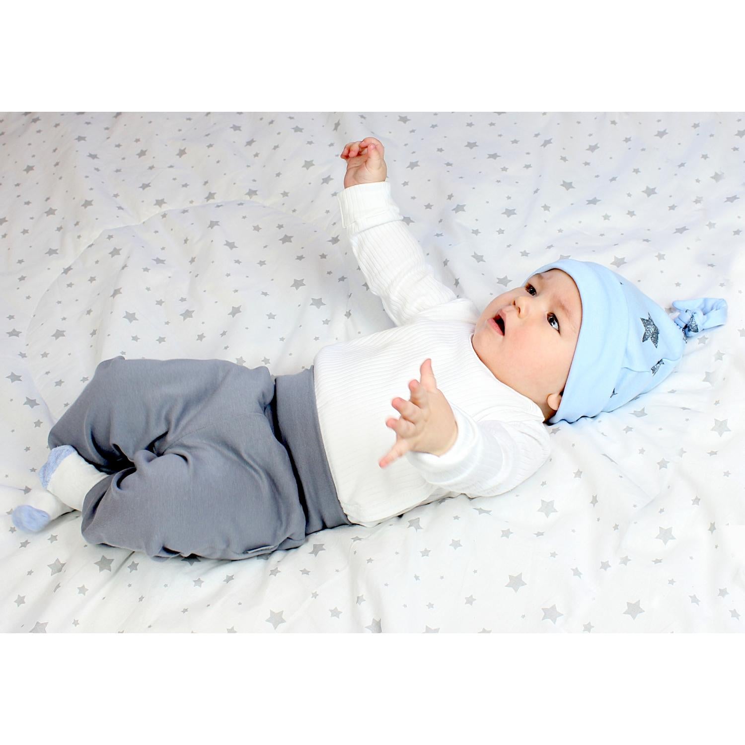 Jogginghose - 3er Set
