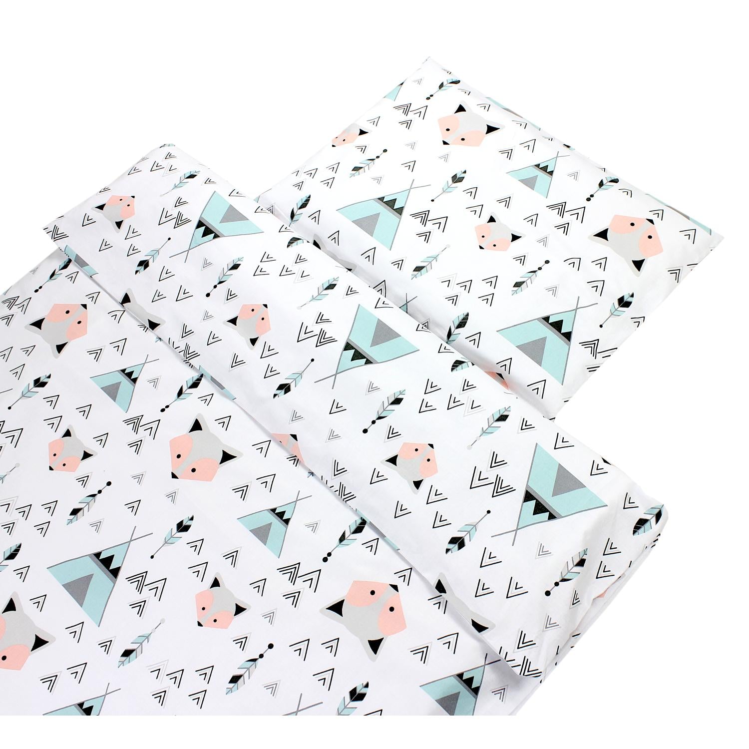 Bettwäscheset 2-tlg