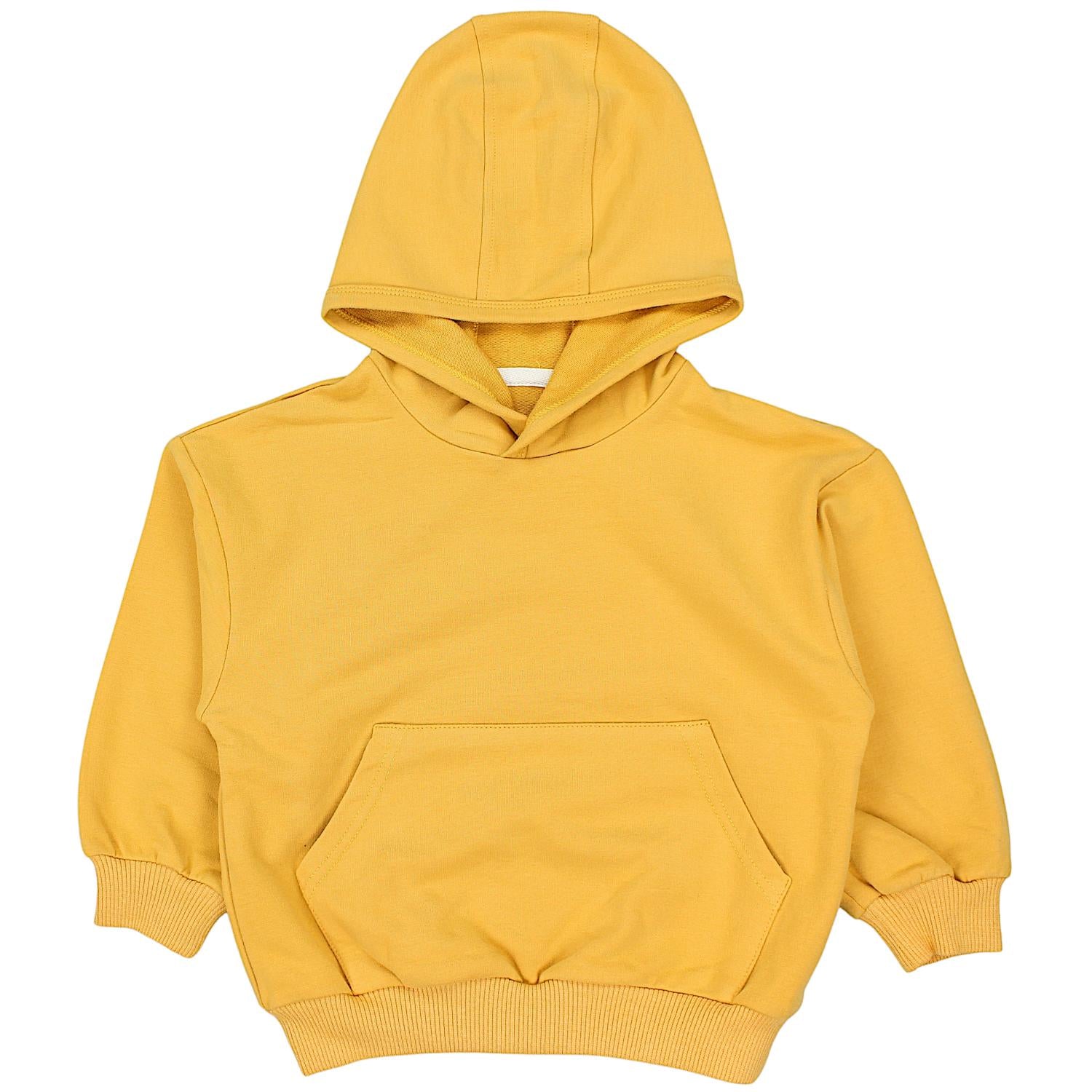 Hoodie Sweatshirt Bio- Baumwolle