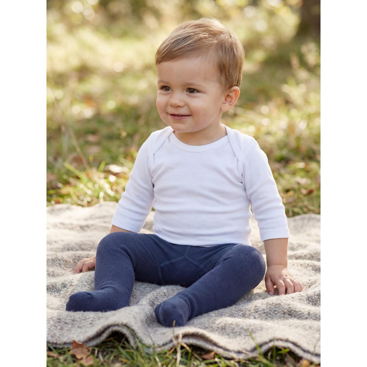 Strickstrumpfhose - 6er Set