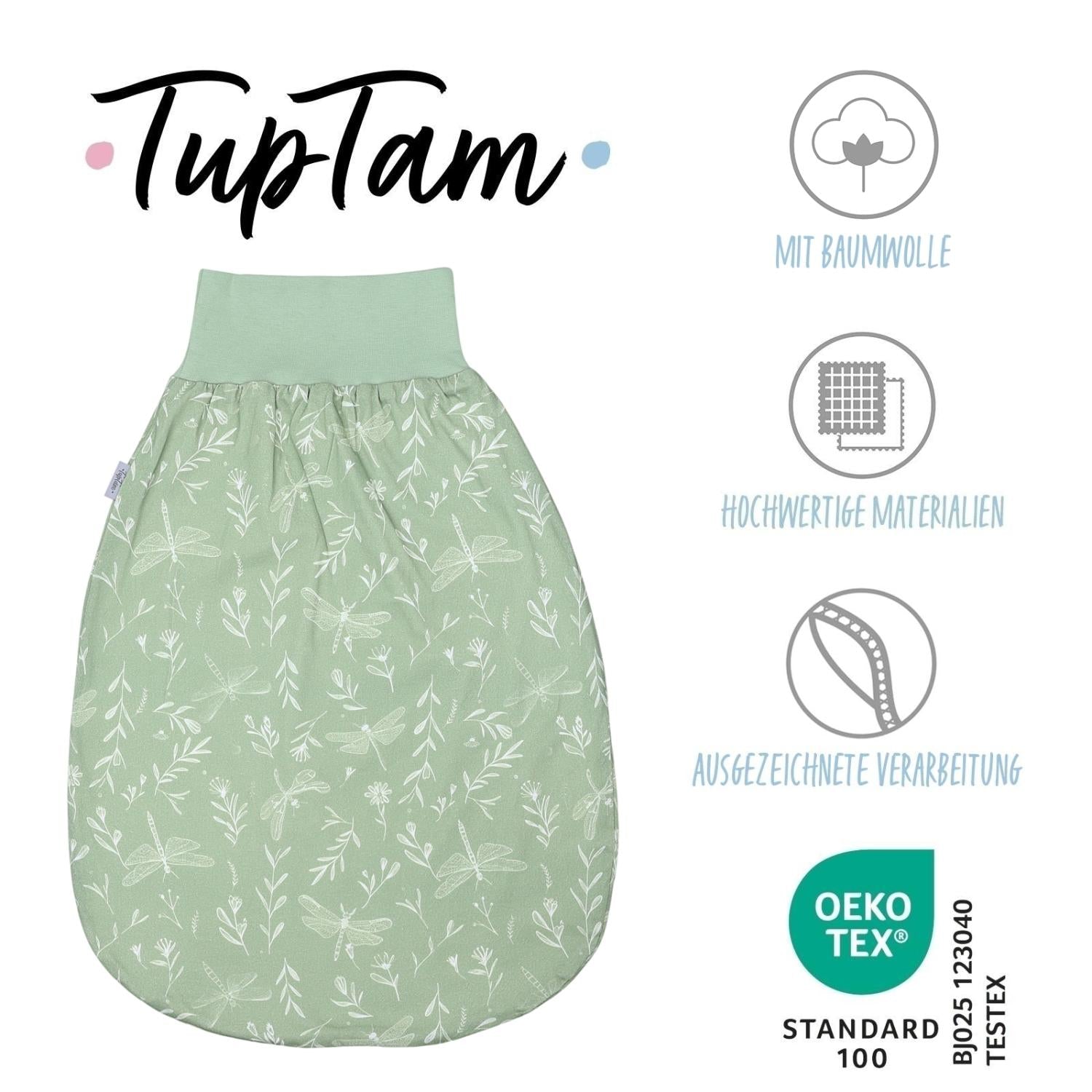 TupTam - empact brands image