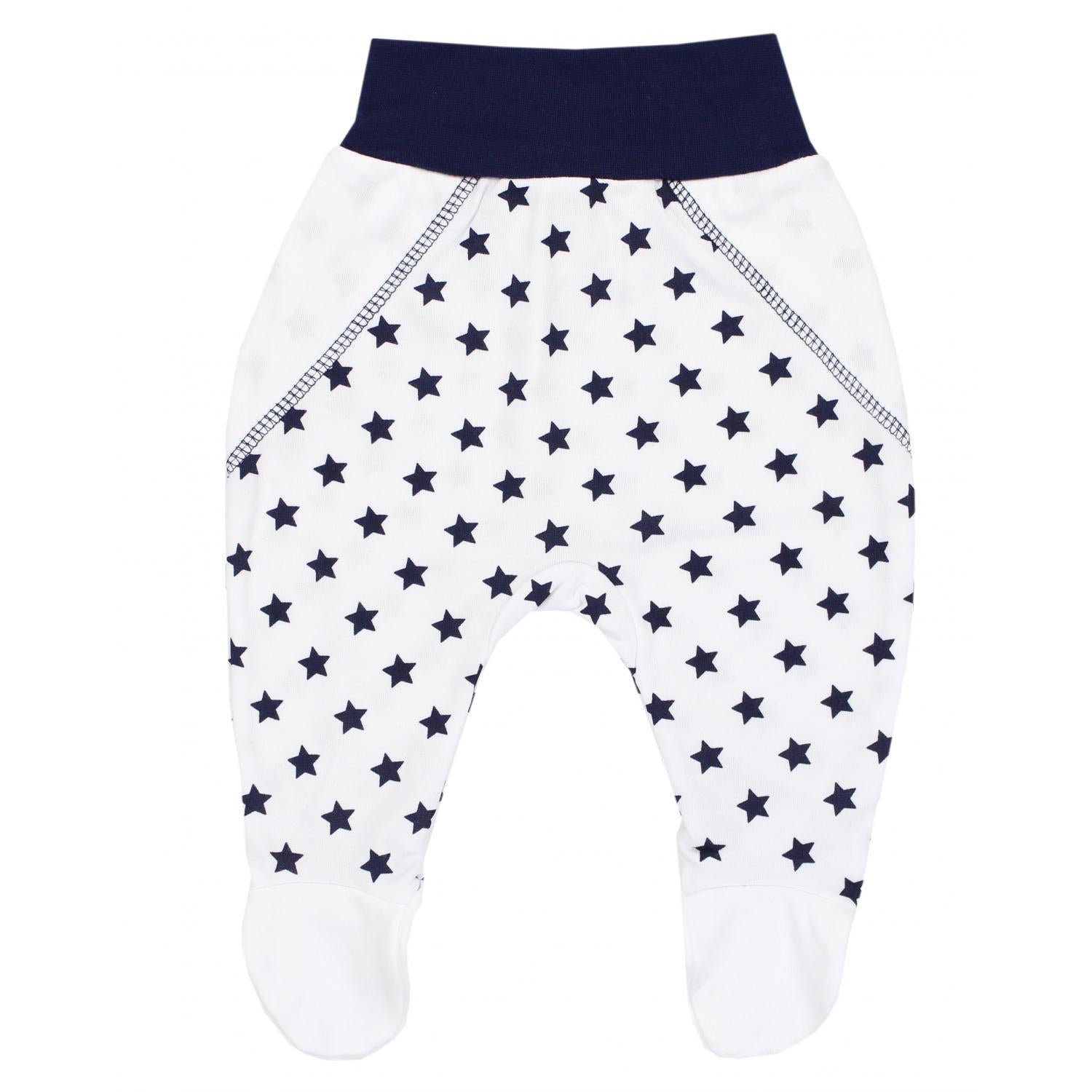 Baby Bekleidungsset (7-teilig)