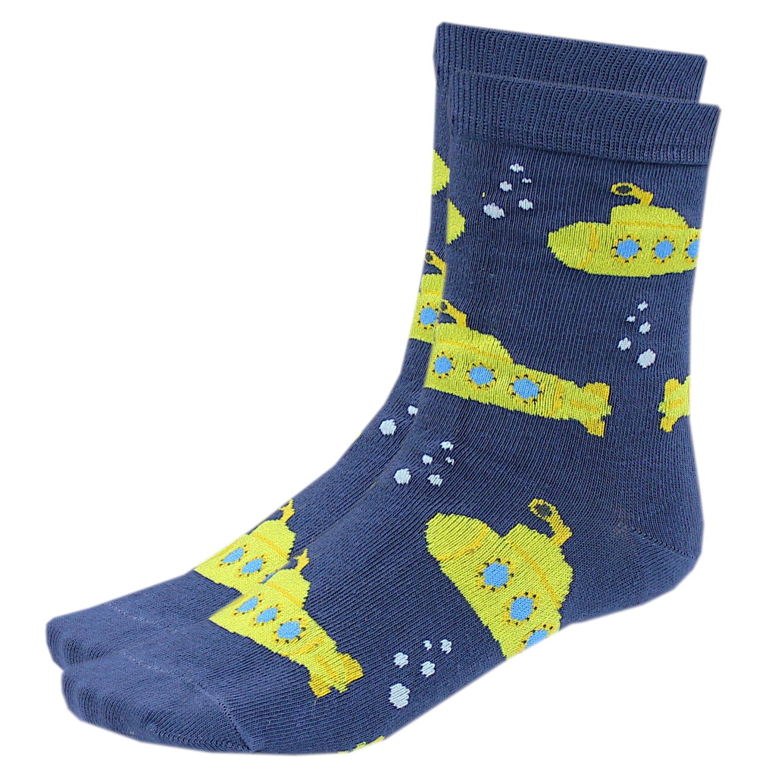 Socken - 6er Set