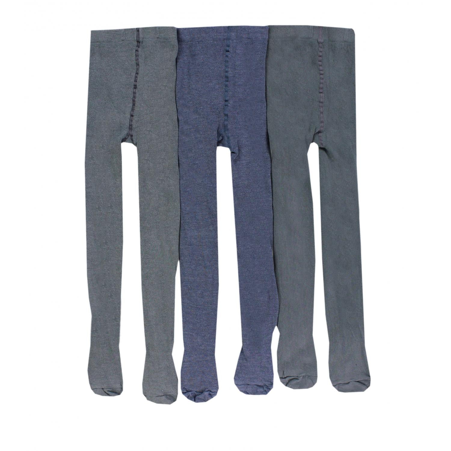 Strickstrumpfhose - 6er Set