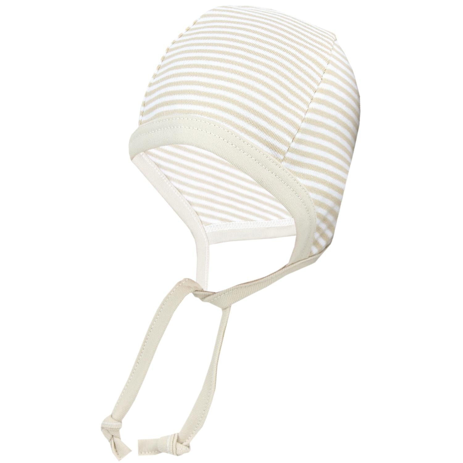 Erstlingsmütze - 2er Pack