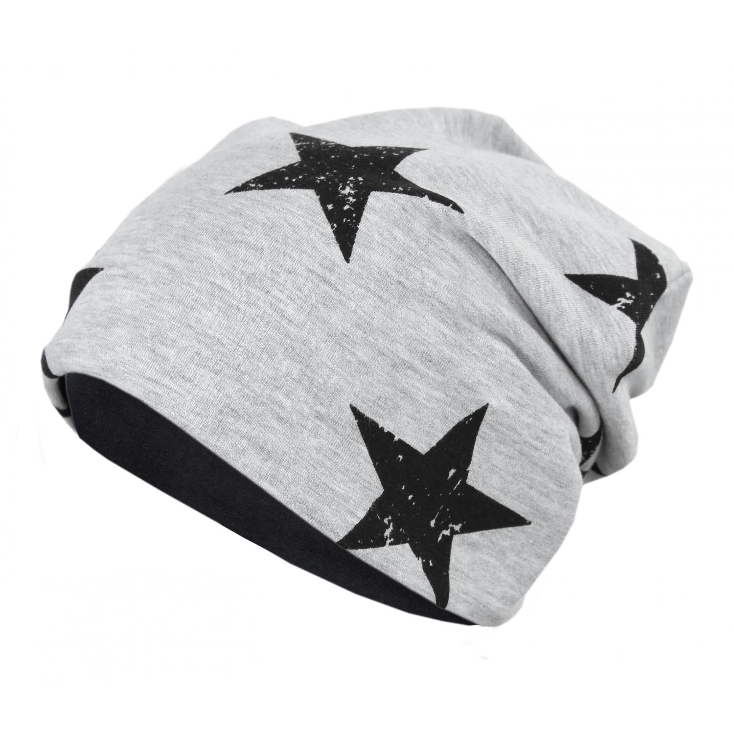 Beanie & Schlauchschal Set