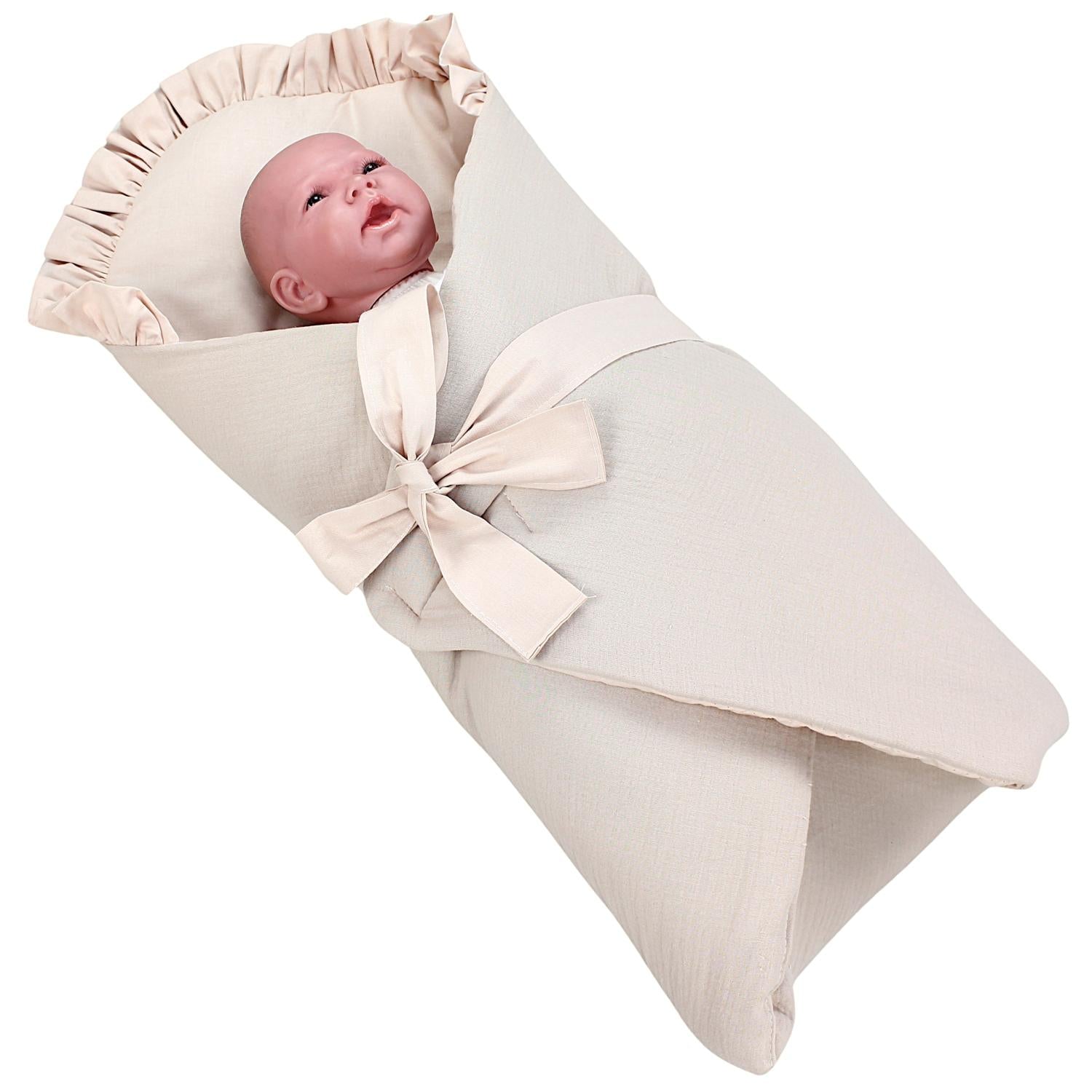 Kinder Decke