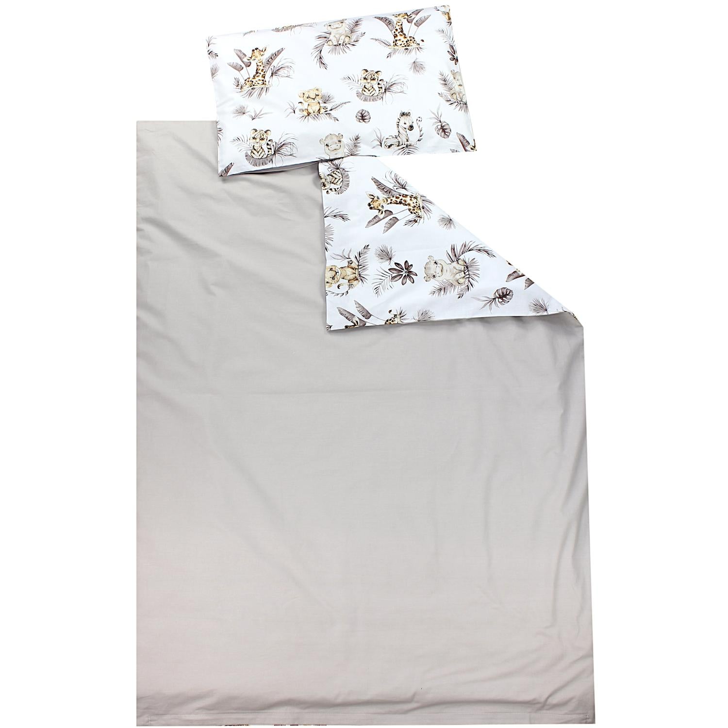 Bettwäsche (2-teilig)