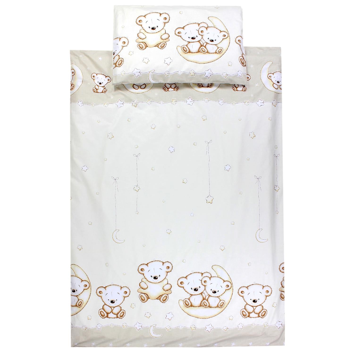 Bettwäscheset 2-tlg