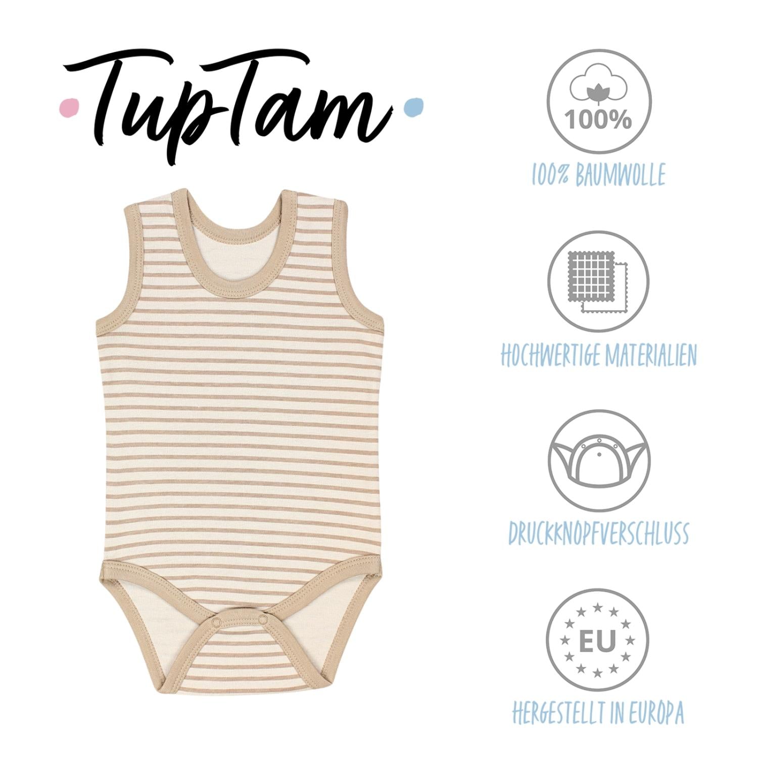 Achselbodys - 5er Set