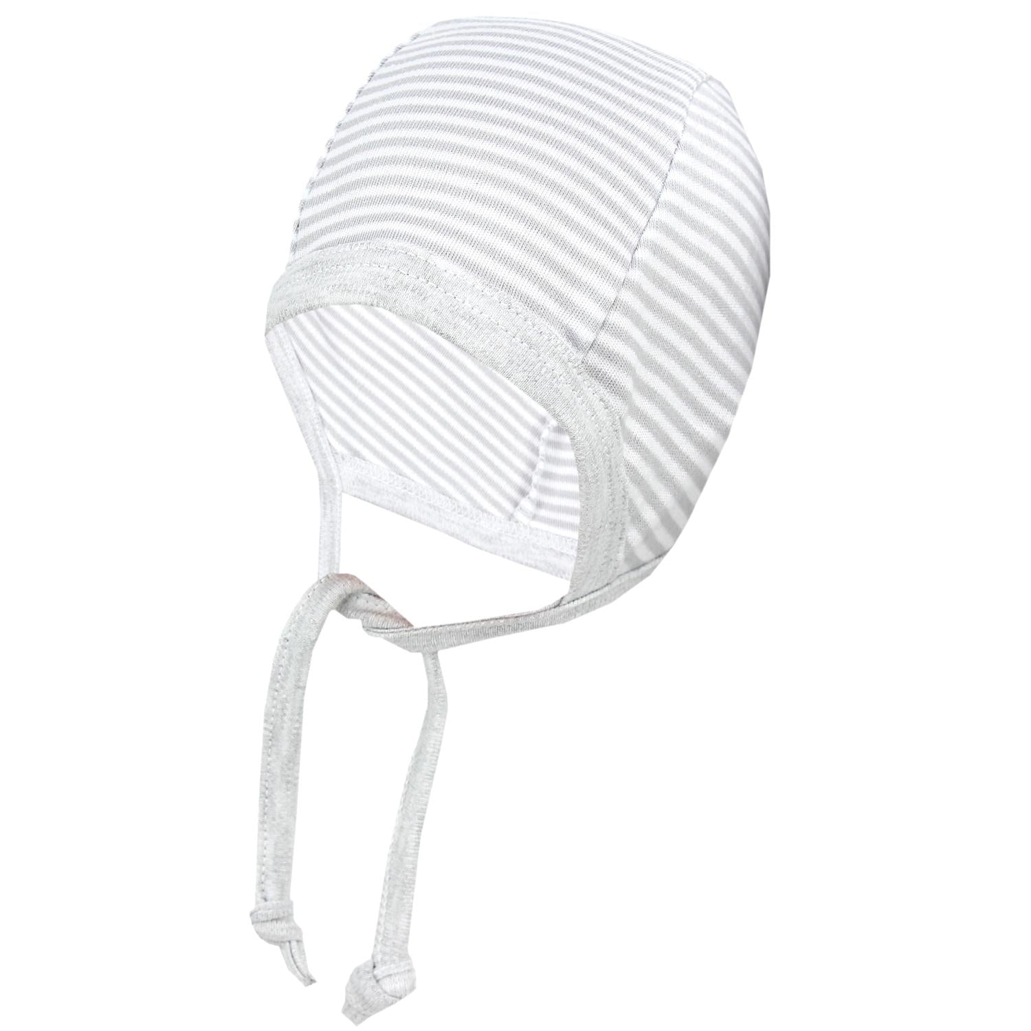 Erstlingsmütze - 2er Pack