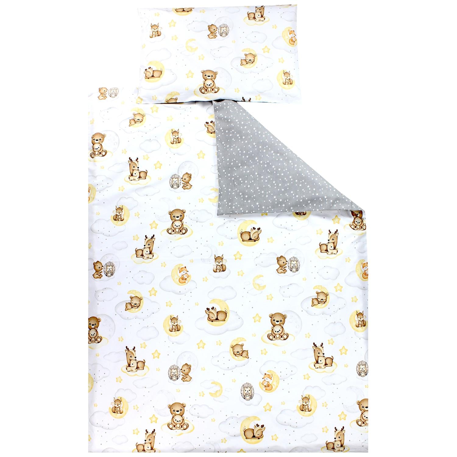 Bettwäsche (2-teilig)