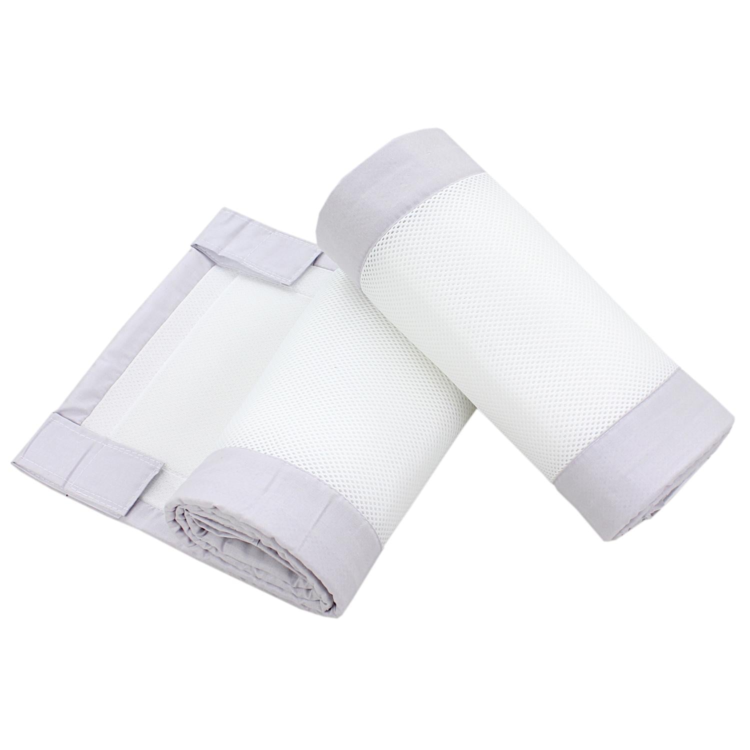 Nestchen Gitterstäbe Schutz - 2er Set