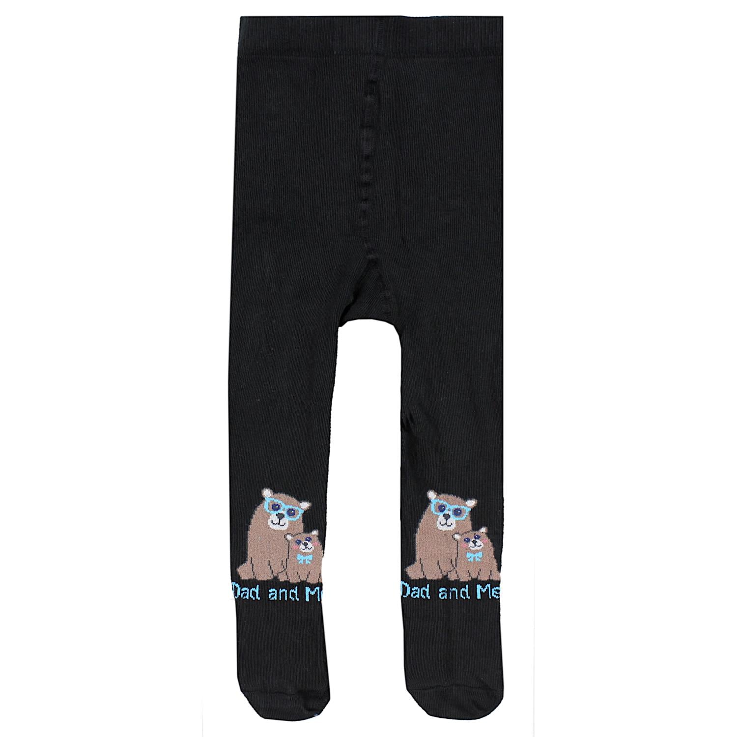 Strickstrumpfhose - 6er Set