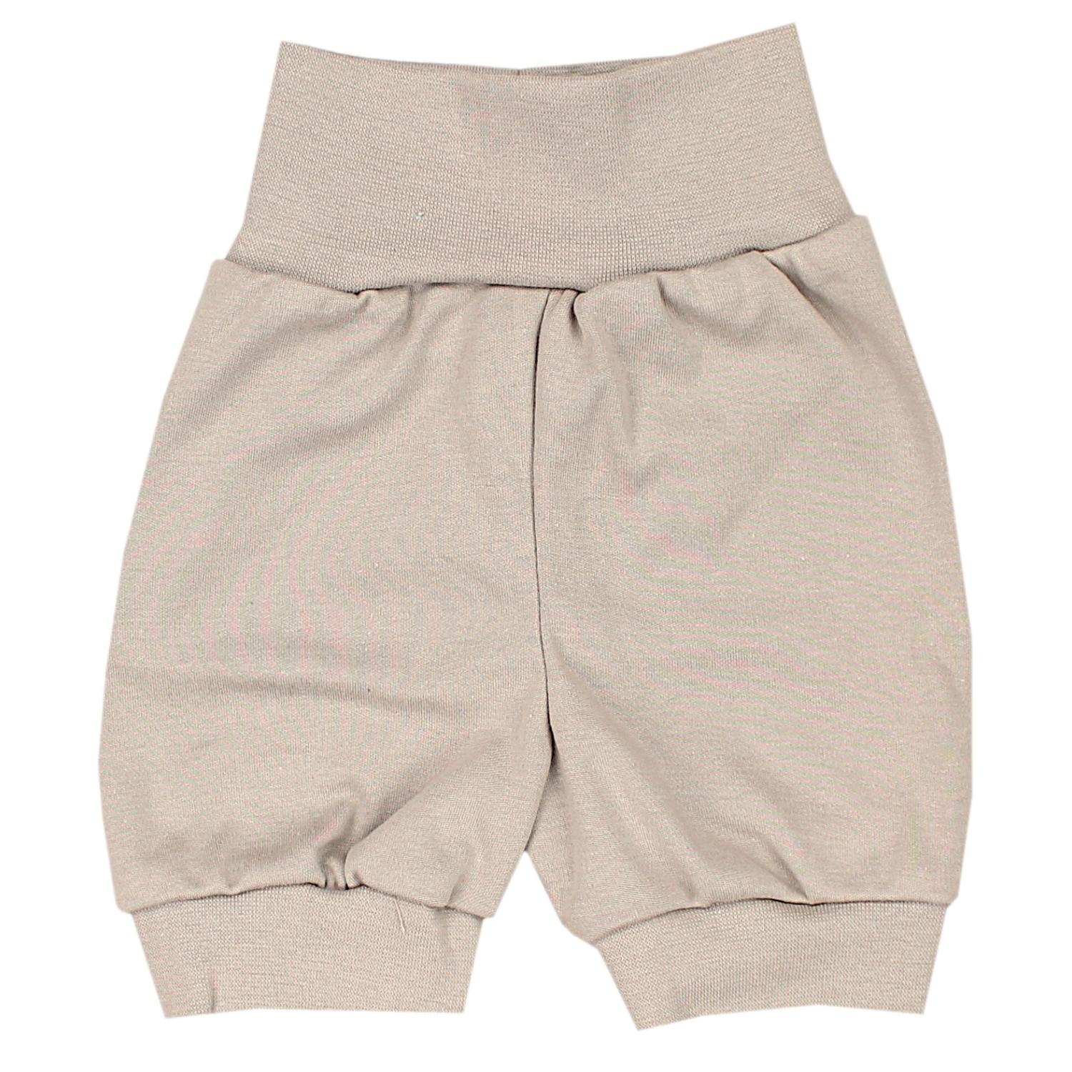 Pumphose kurz - 5er Set