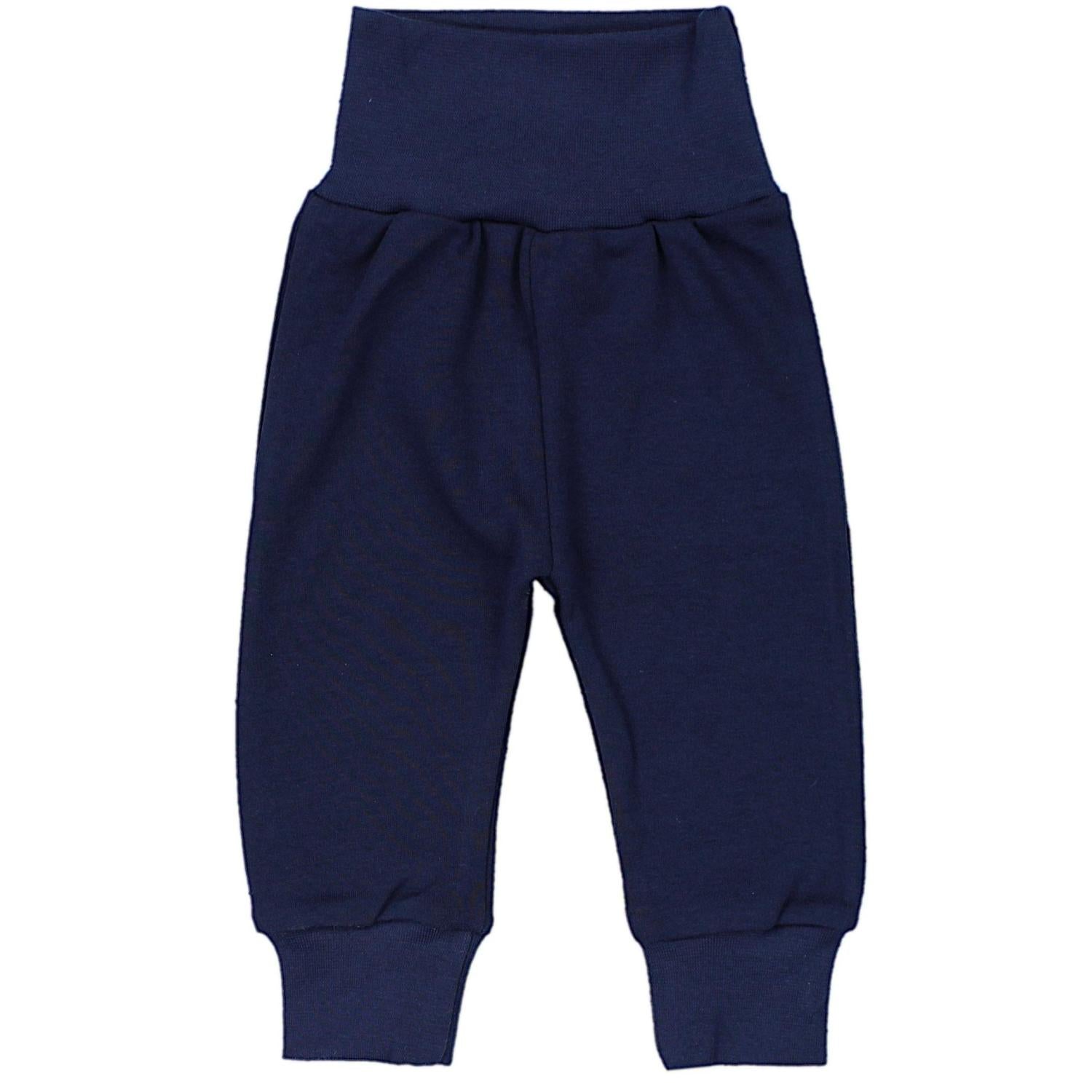 Lange Pumphose - 3er Set