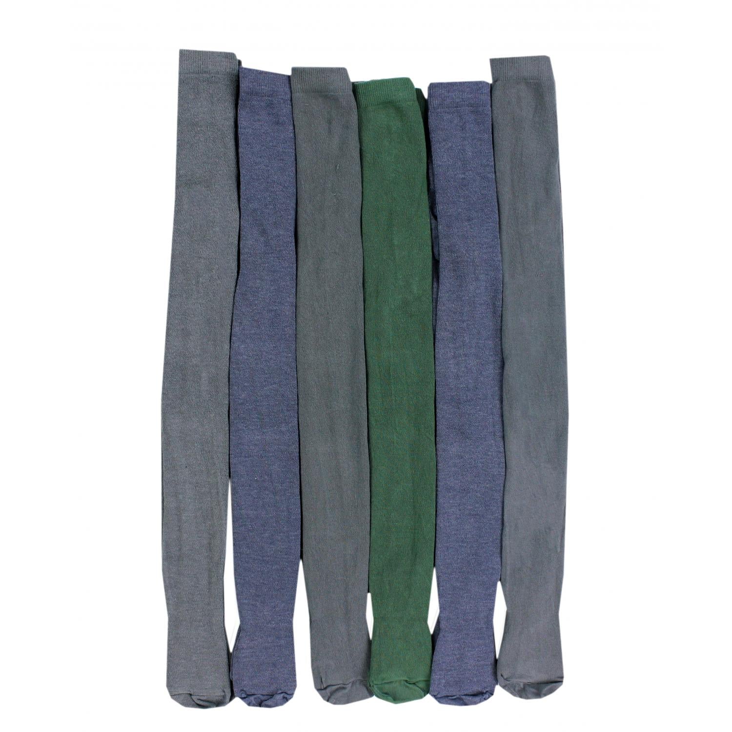 Strickstrumpfhose - 6er Set