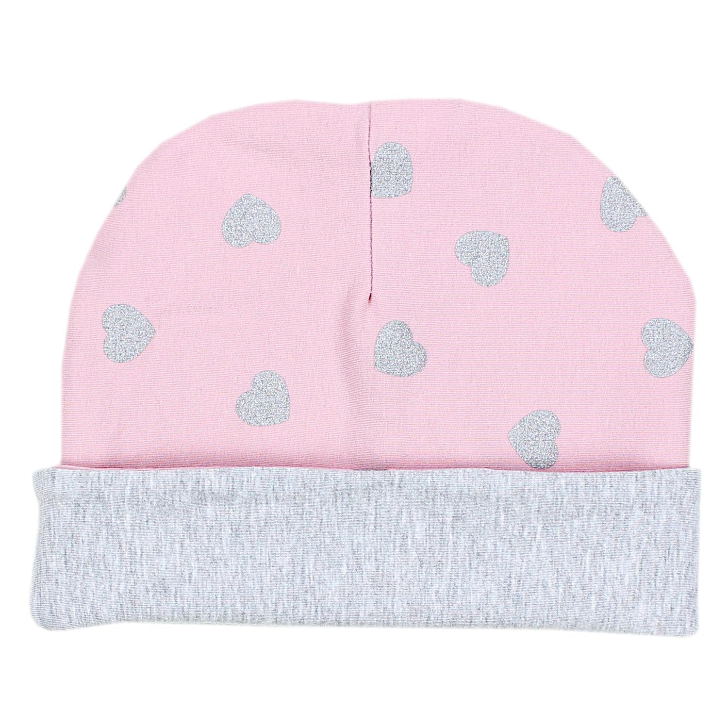 Beanie & Schlauchschal Set