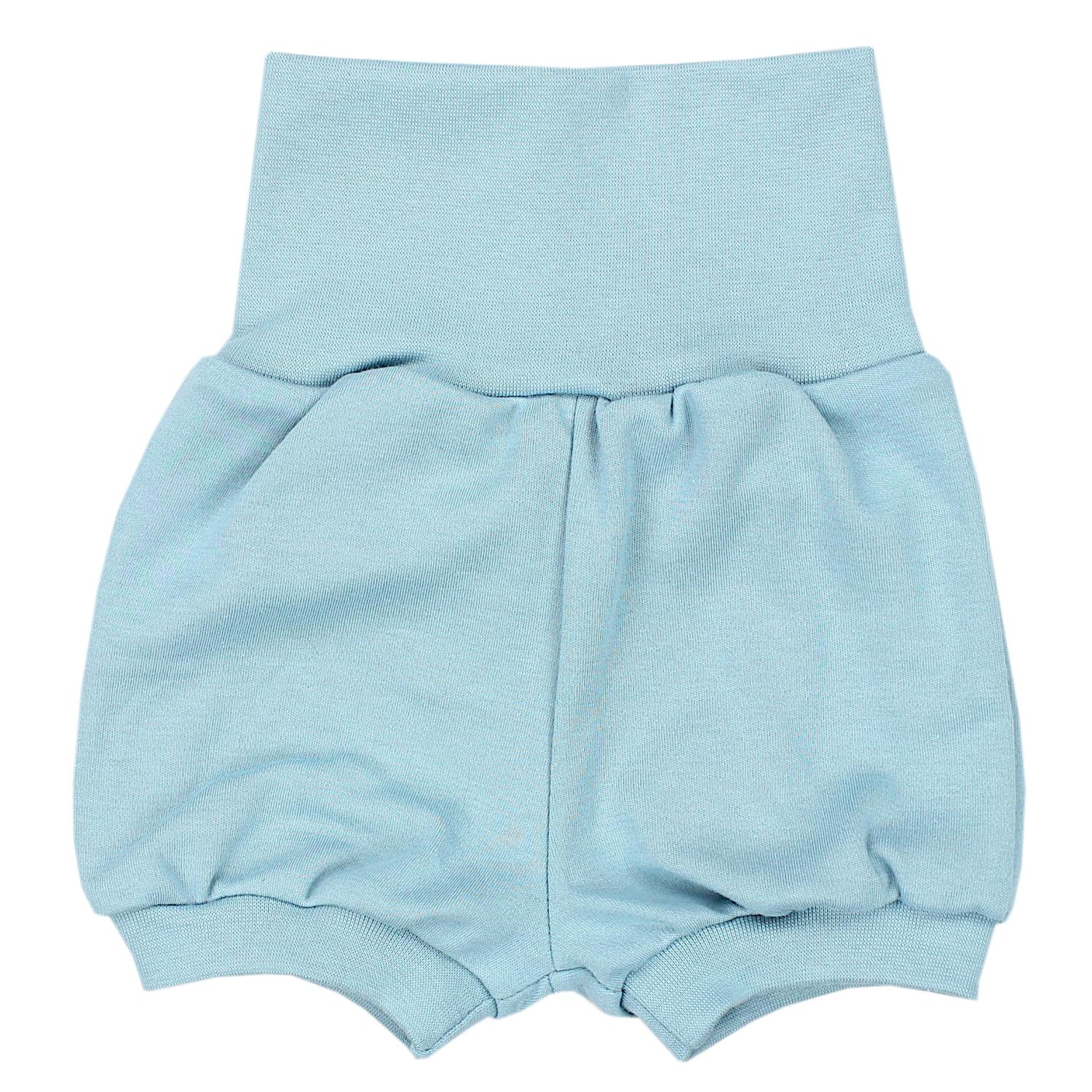 Baby Kurze Pumphose Sommershorts - 3er Set