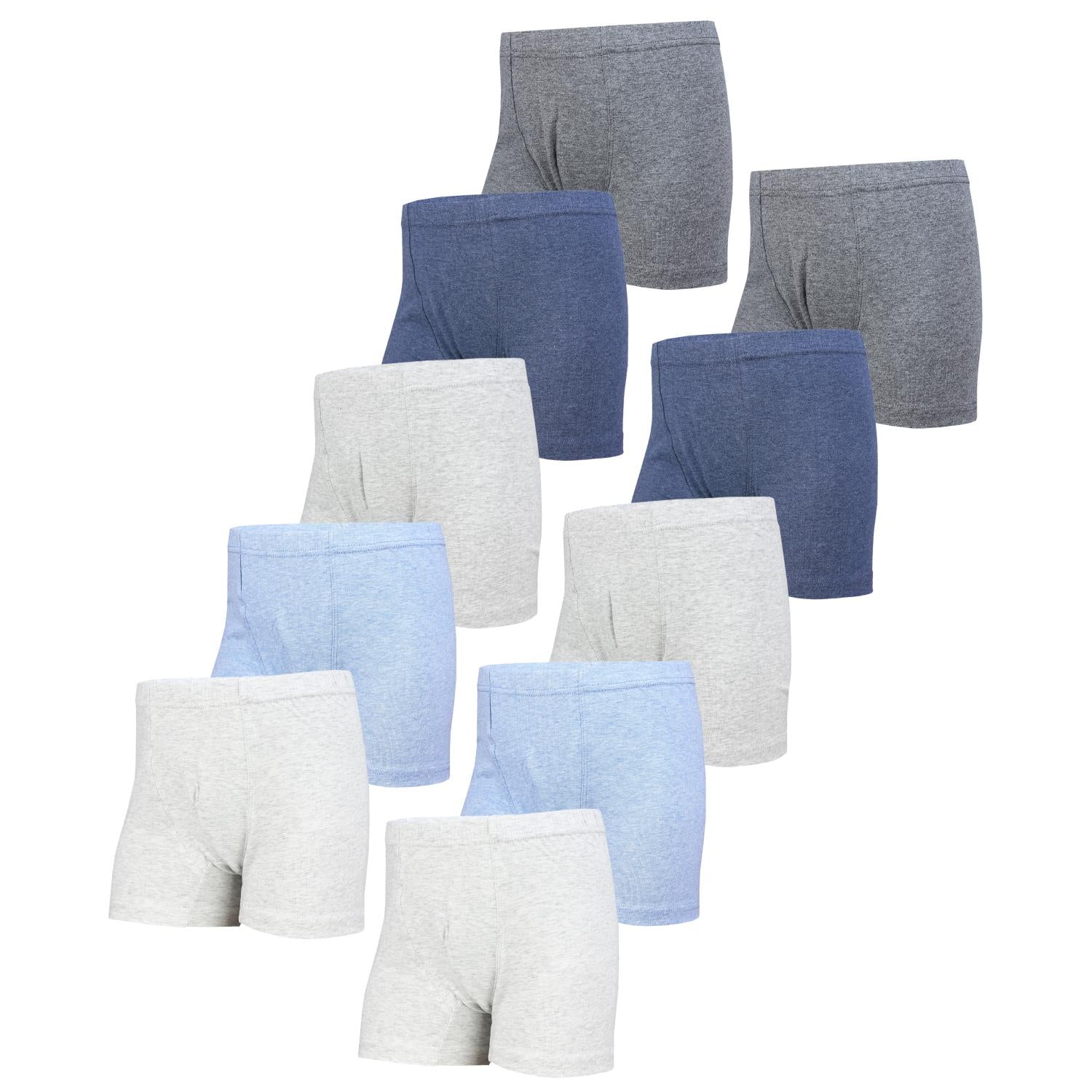 Boxershorts10er-Set