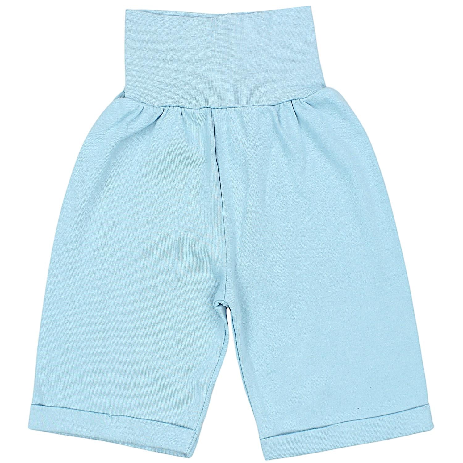 Pumphose kurz- 5er Set