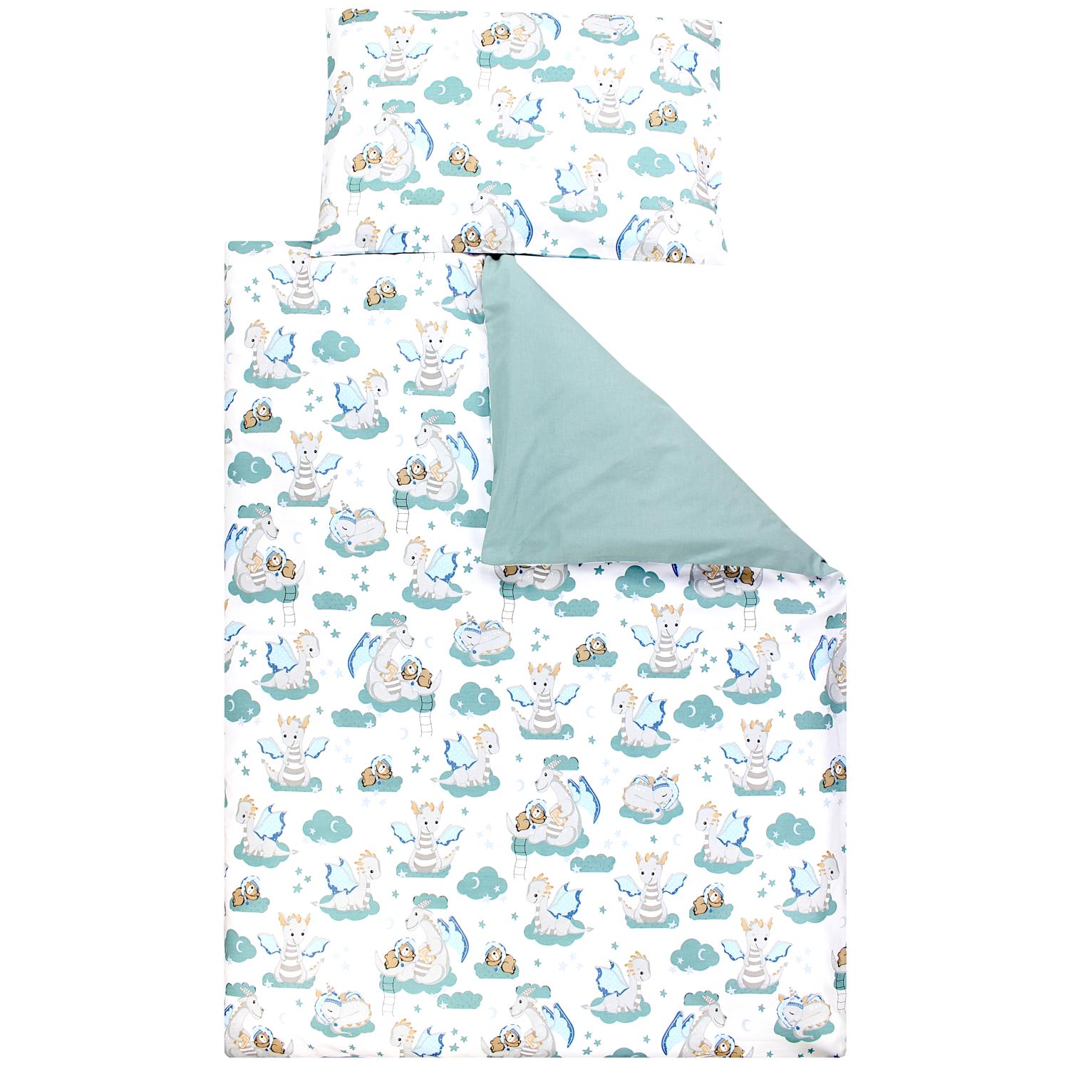 Bettwäscheset 2-tlg